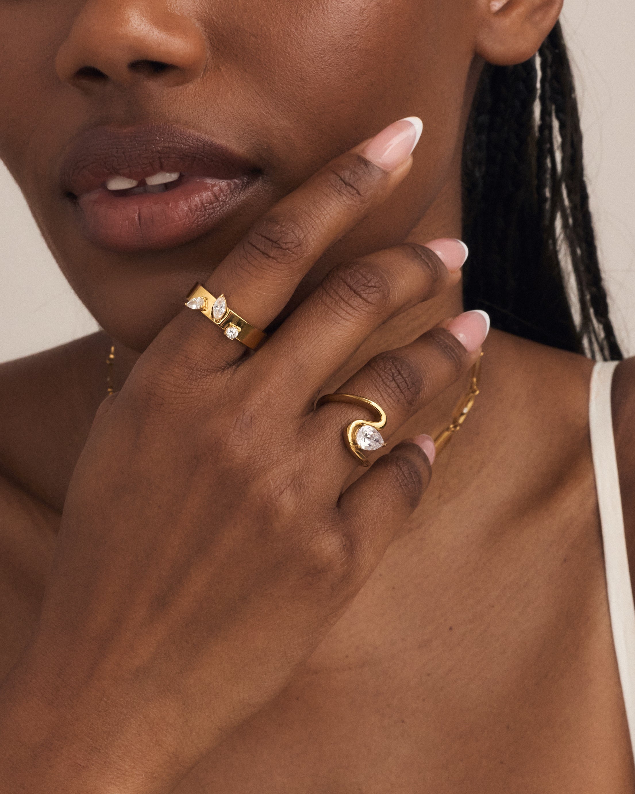 Adel Ring