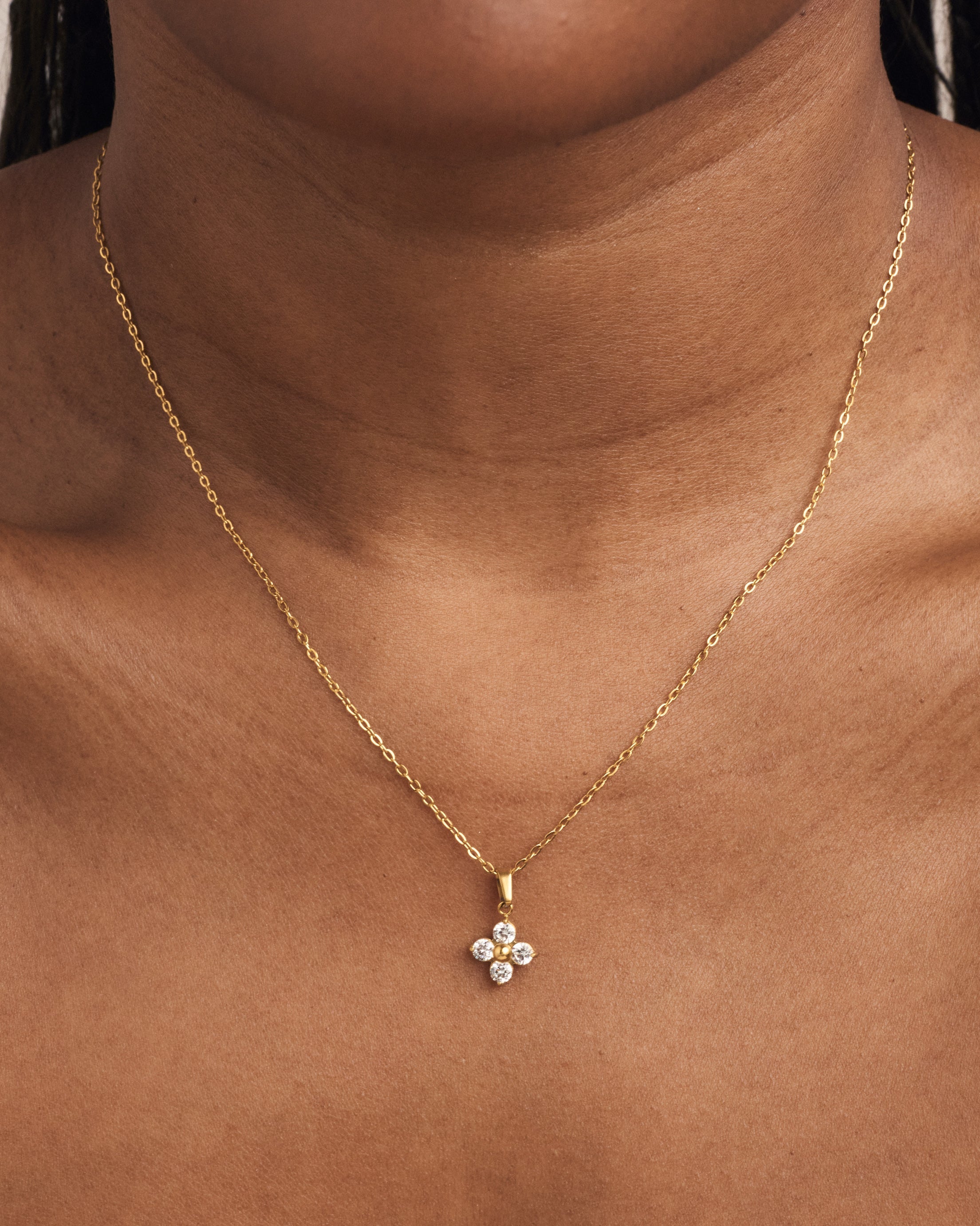 Lumi Necklace
