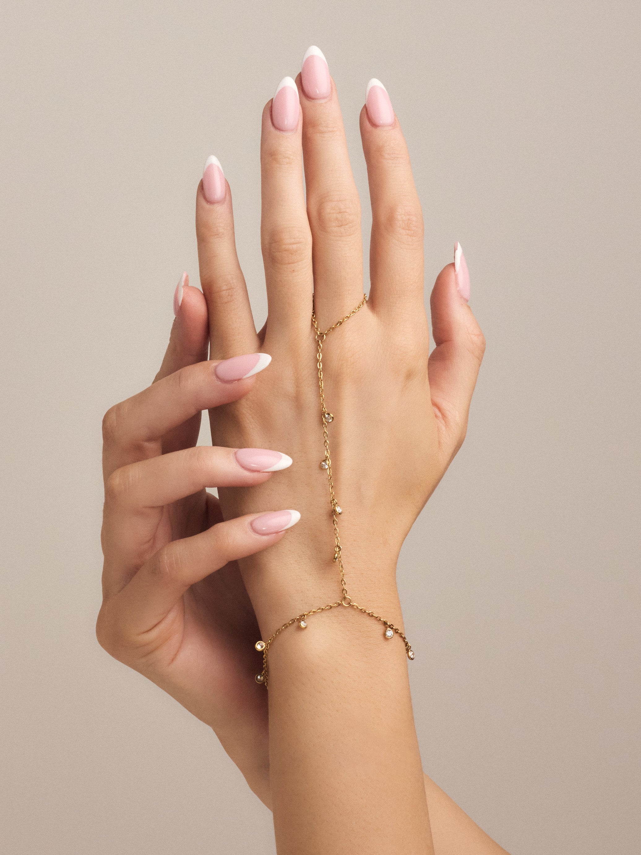 Soleil Hand Chain
