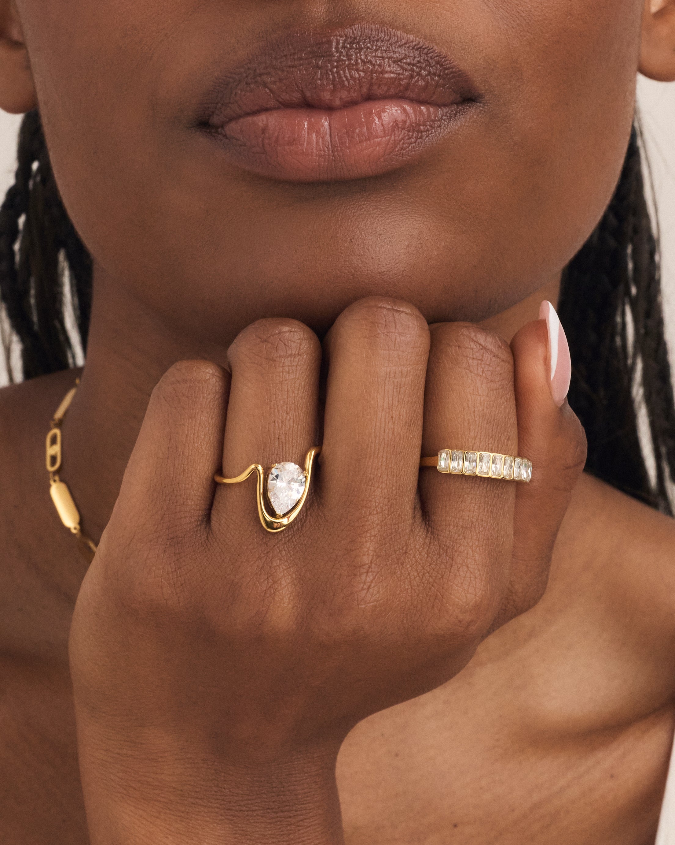 Eclipse Ring