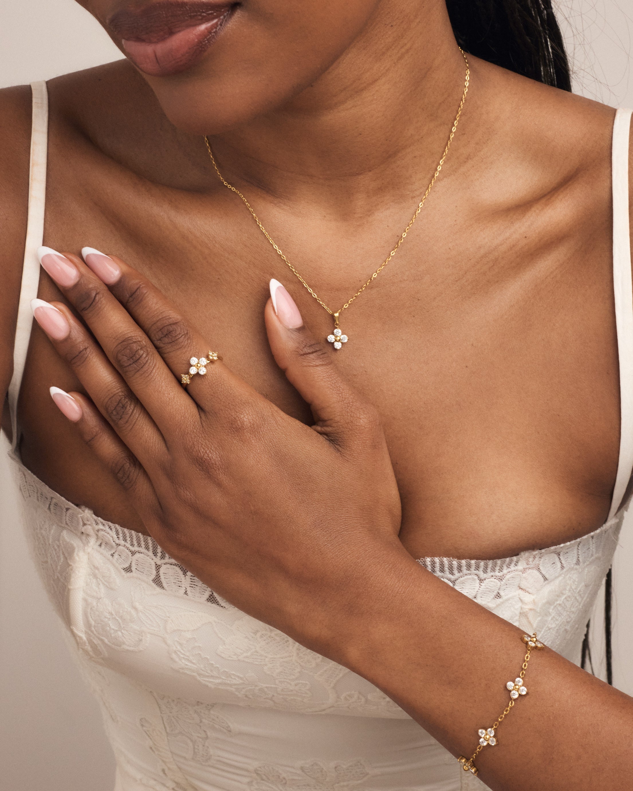 Lumi Necklace