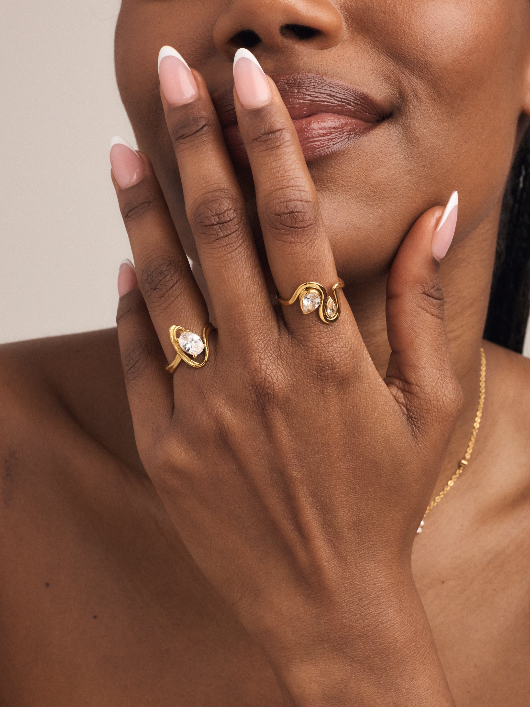 Orbit Ring