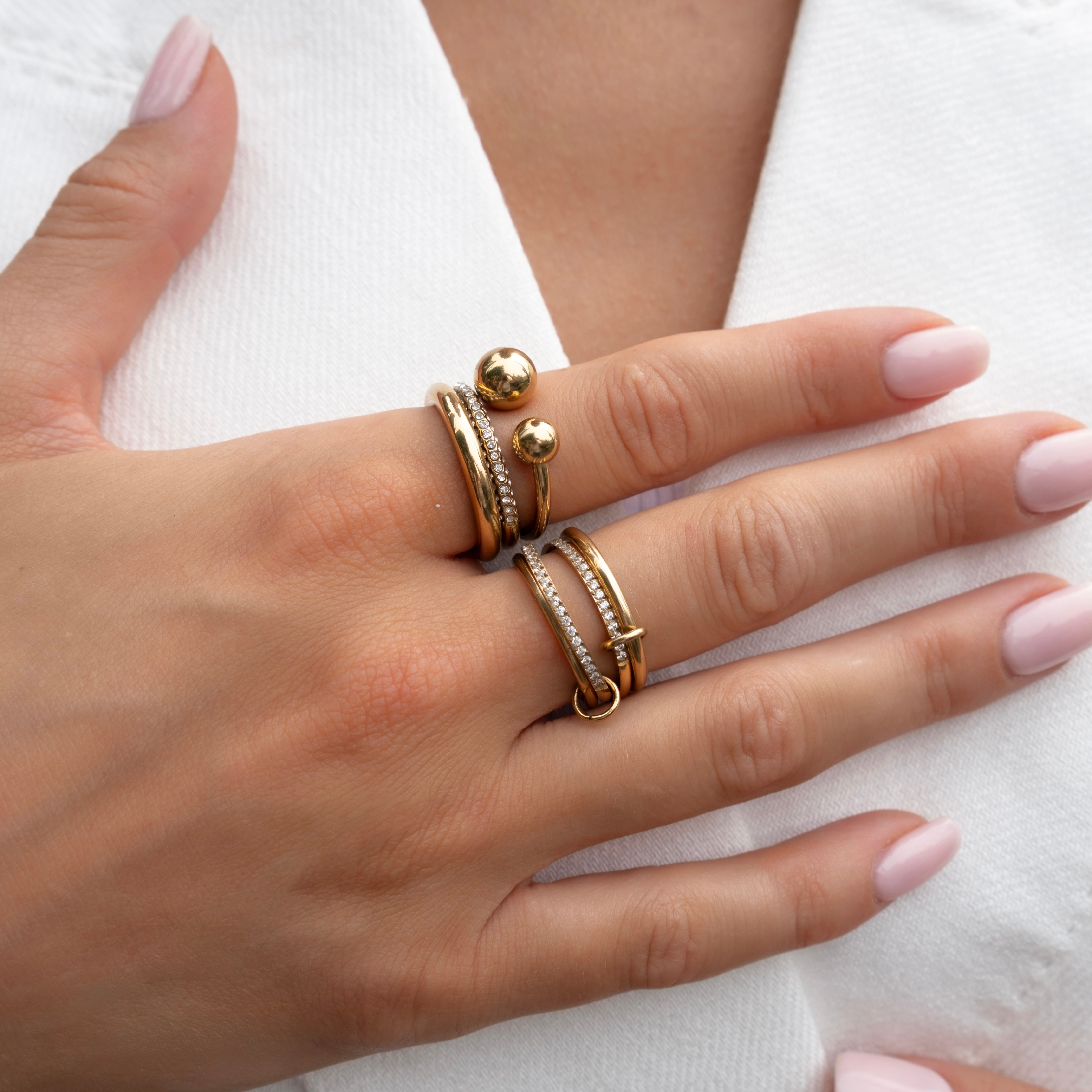 Smooth Ring