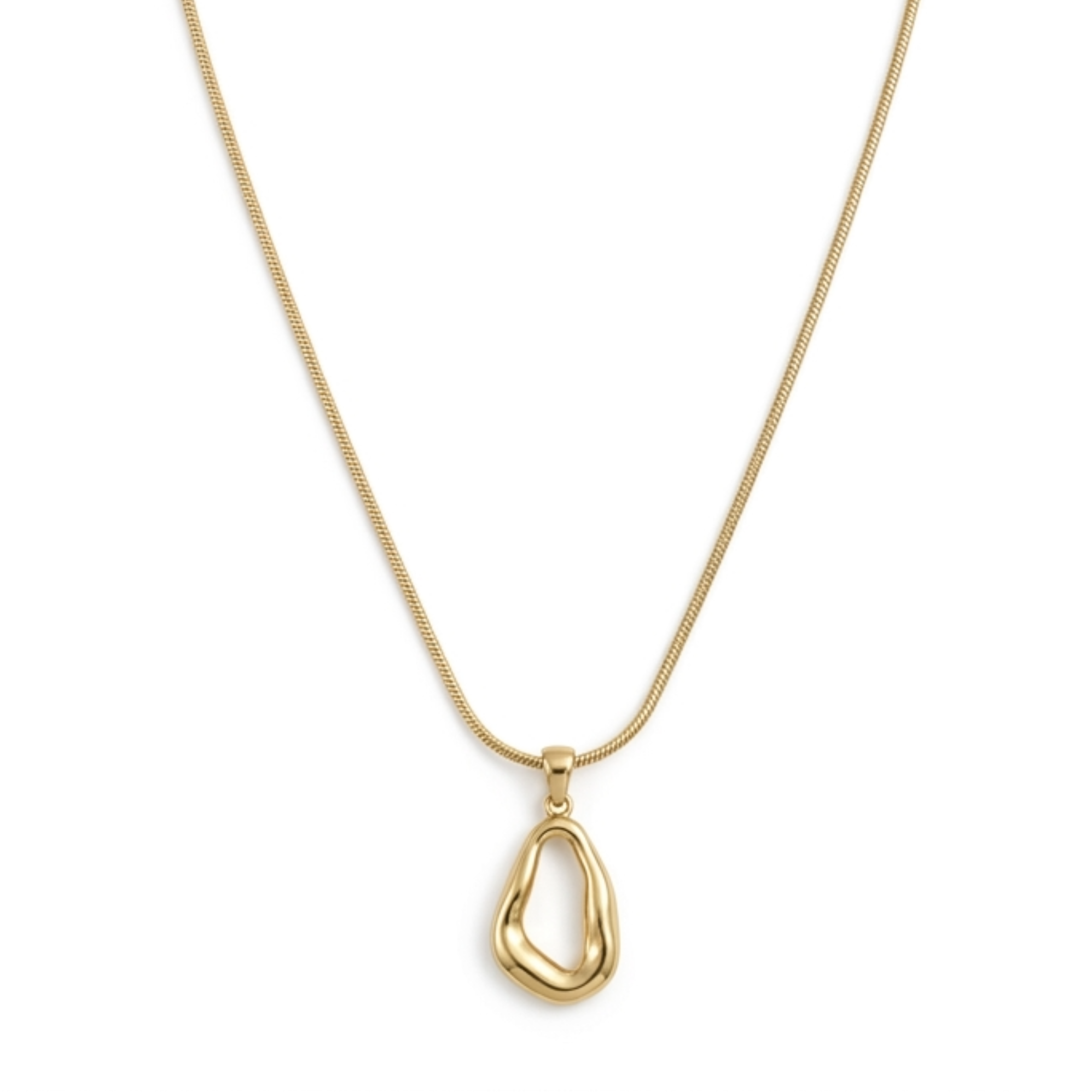 Amaïa Necklace