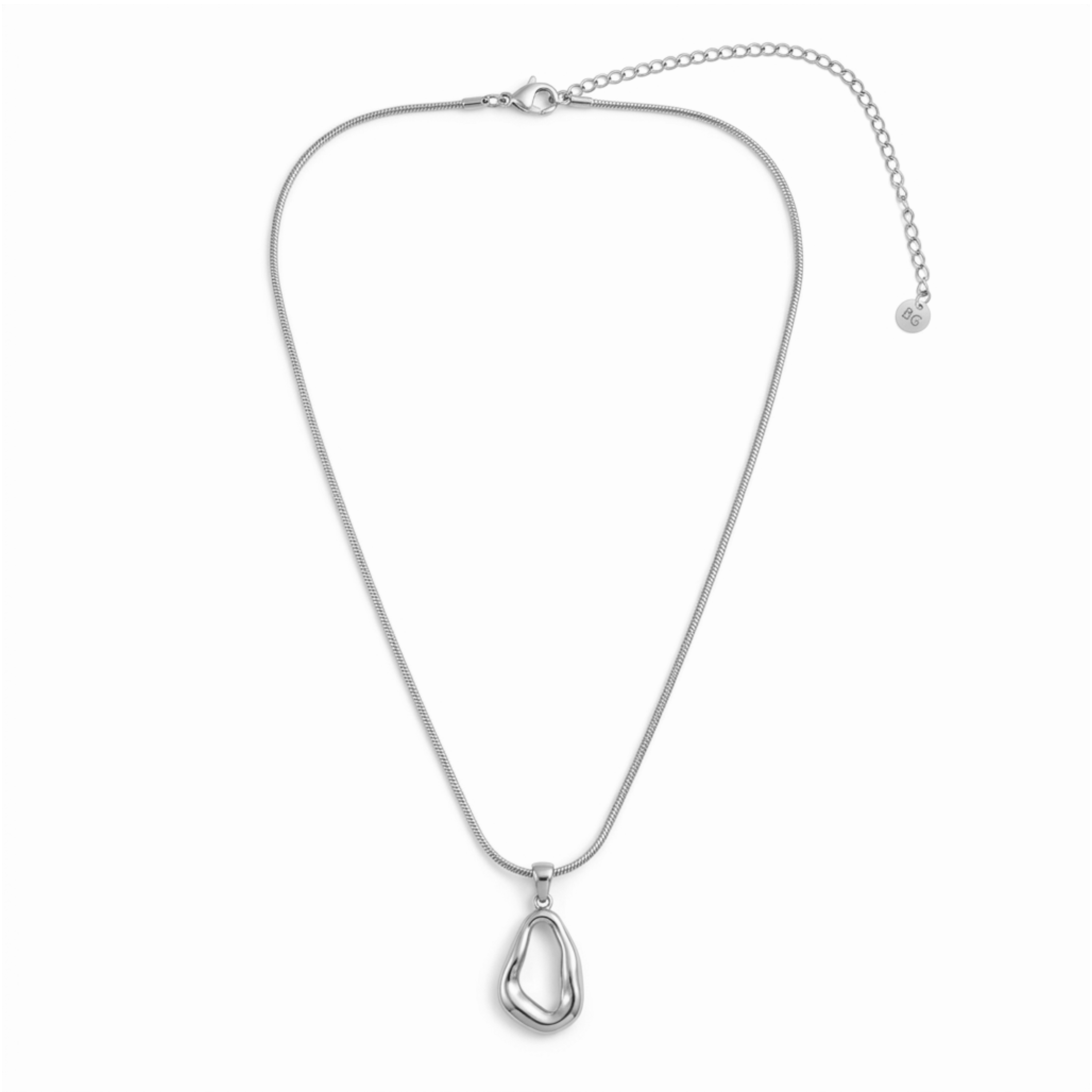 Amaïa Necklace