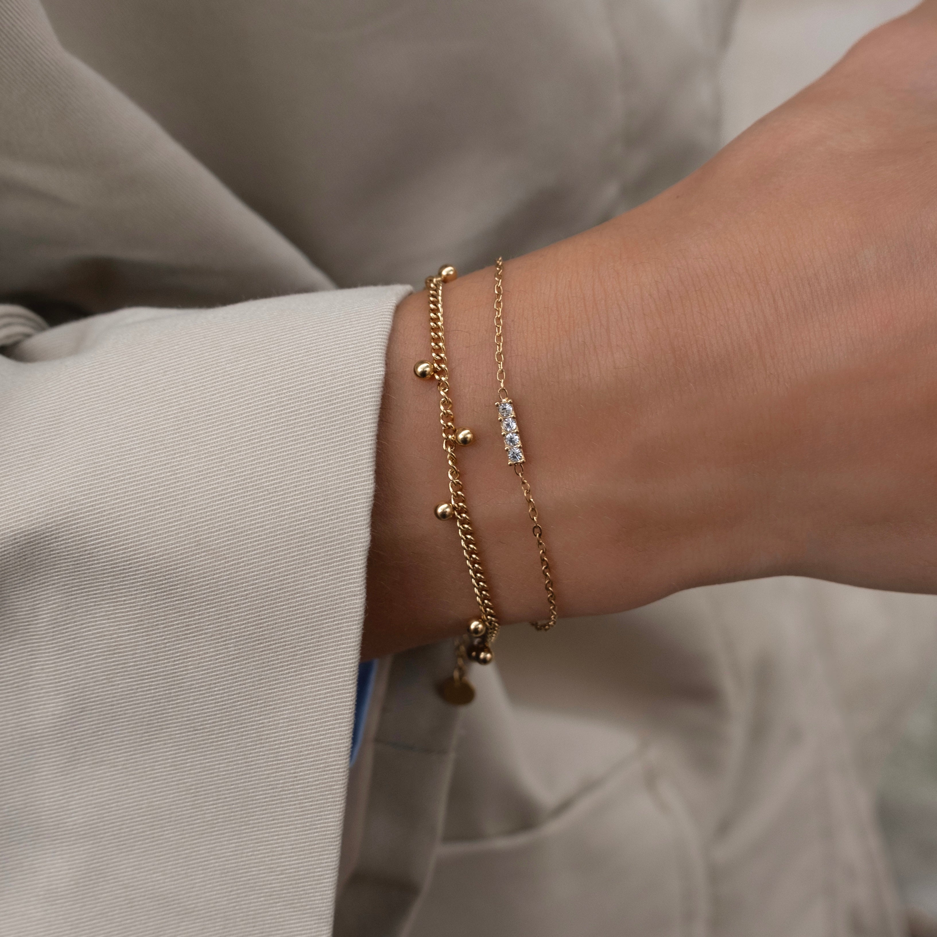 Dots Bracelet