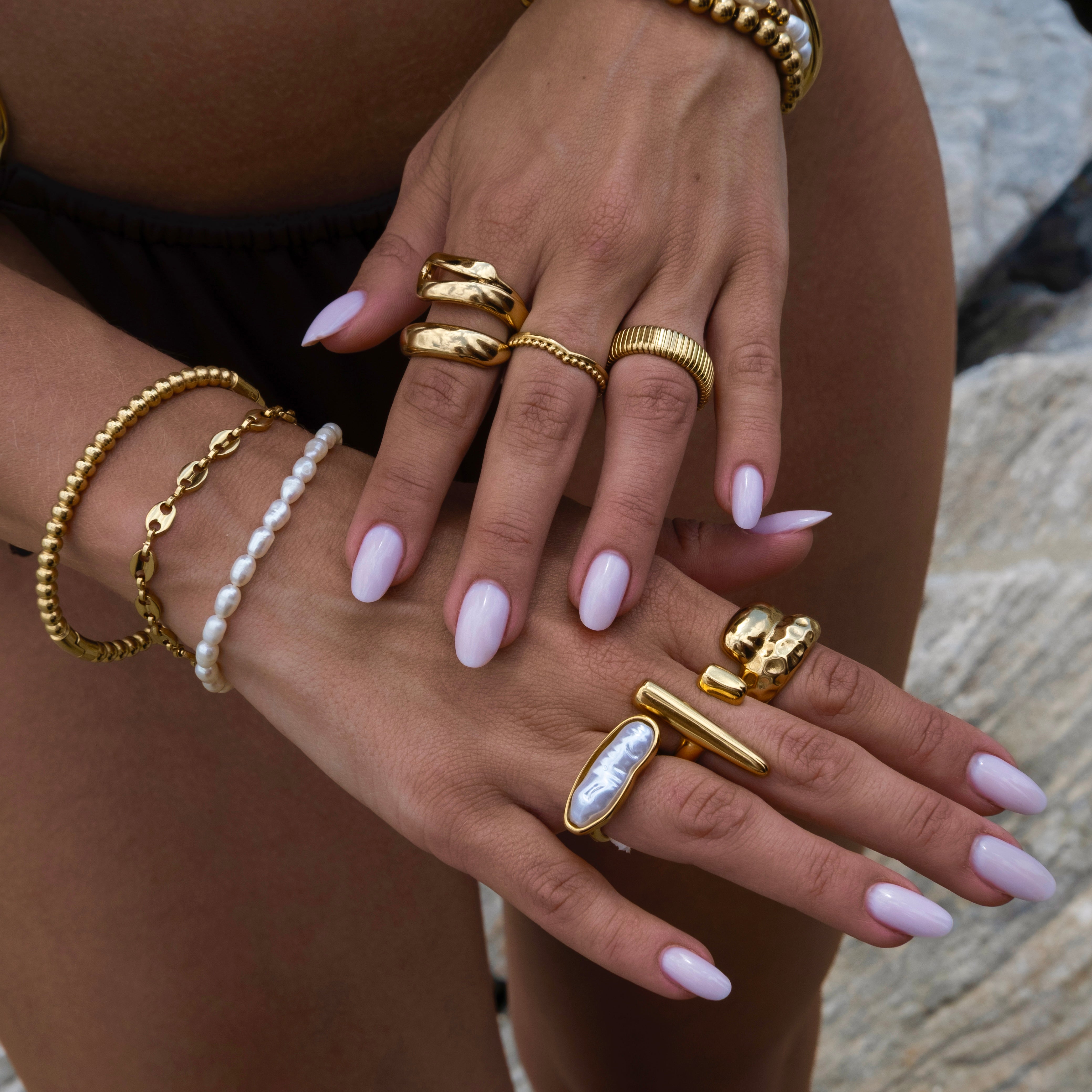 Align Ring
