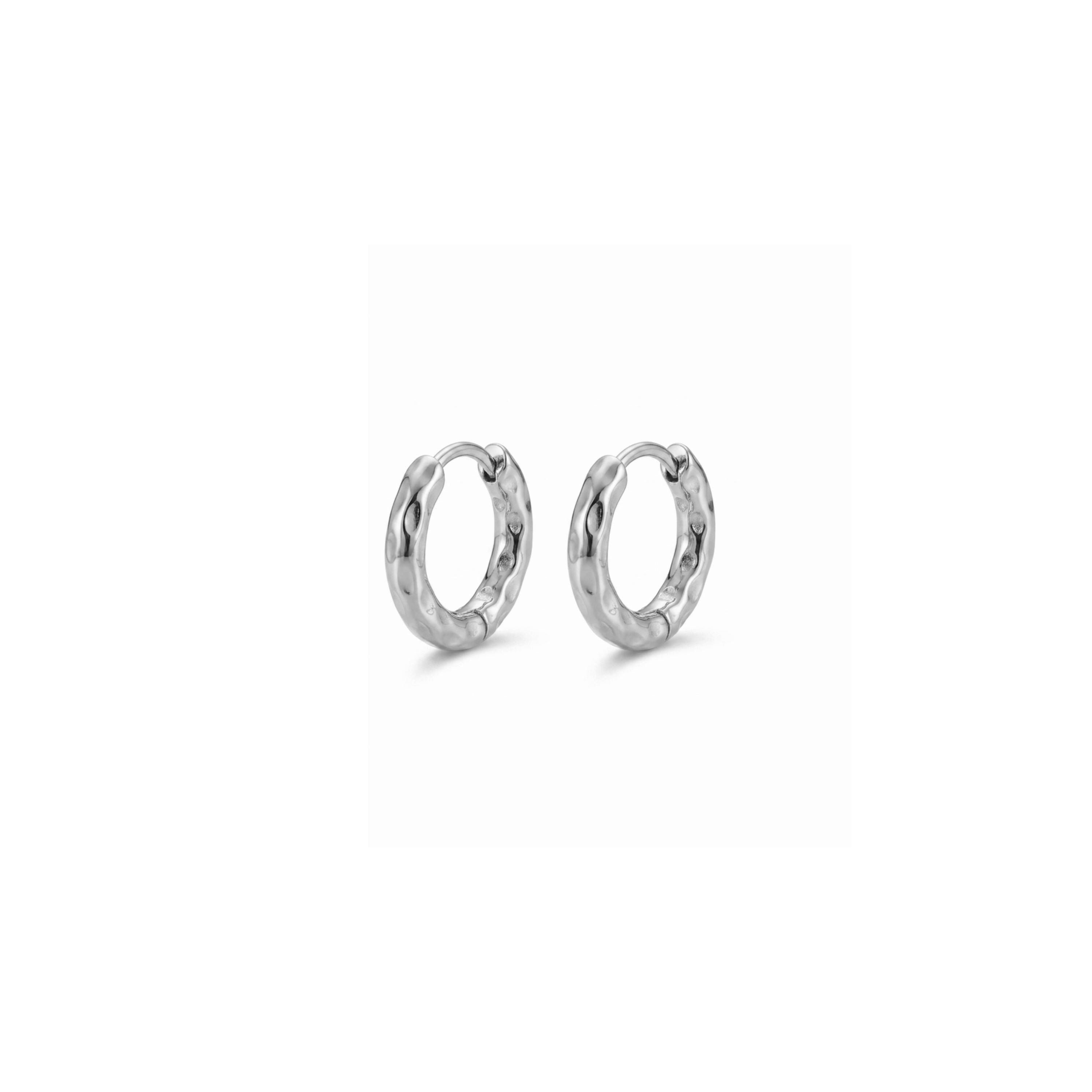 Coral Earrings