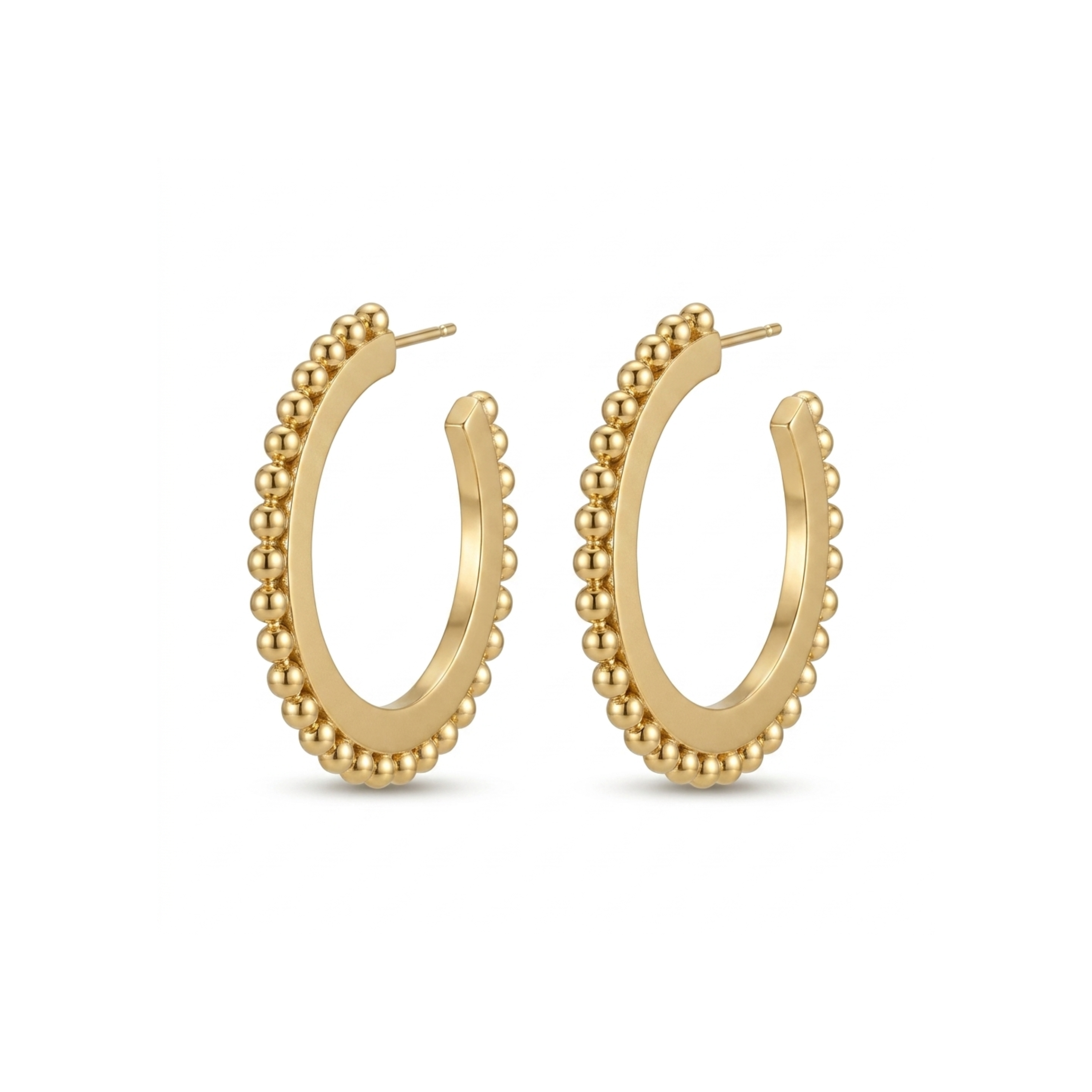 Cove Earrings