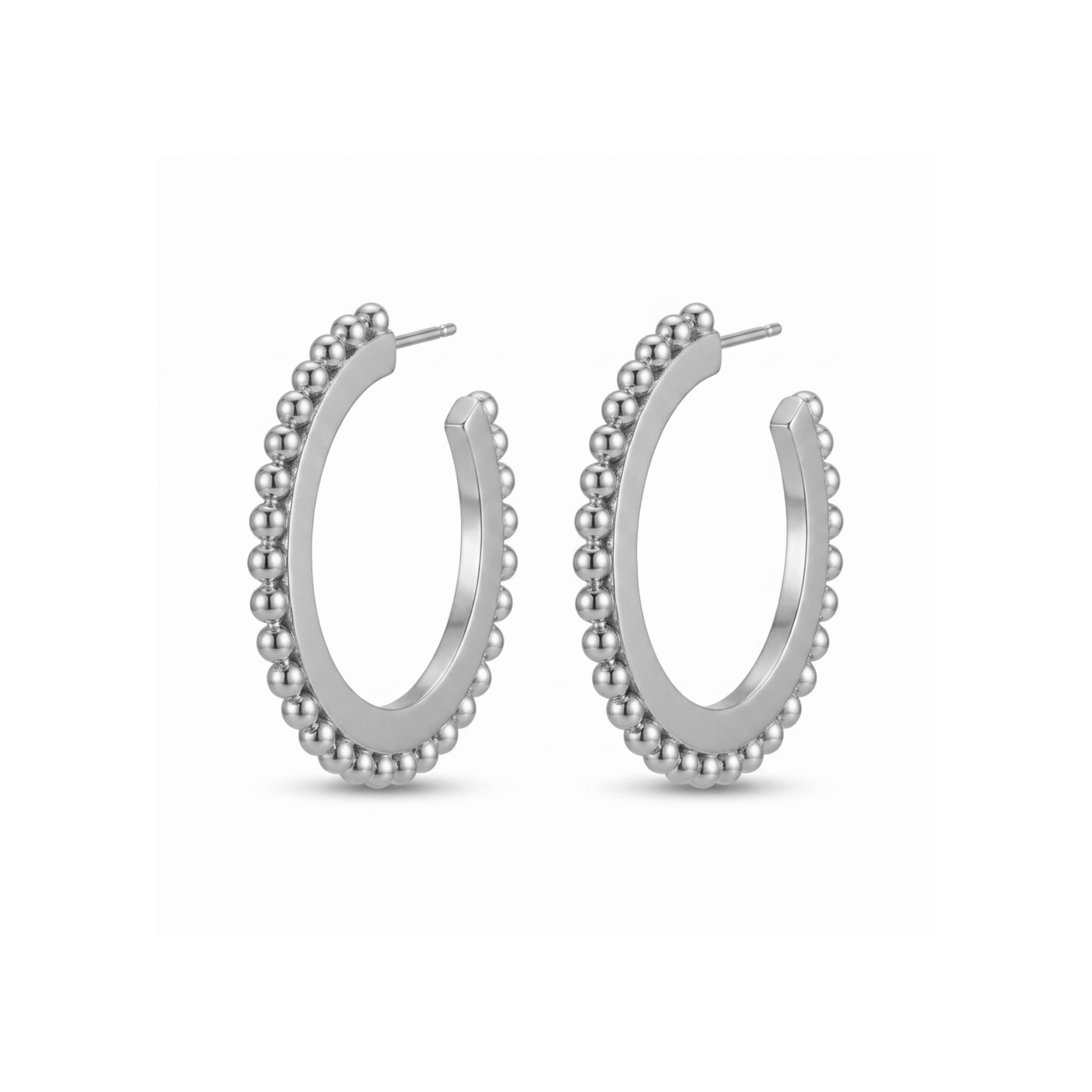 Cove Earrings