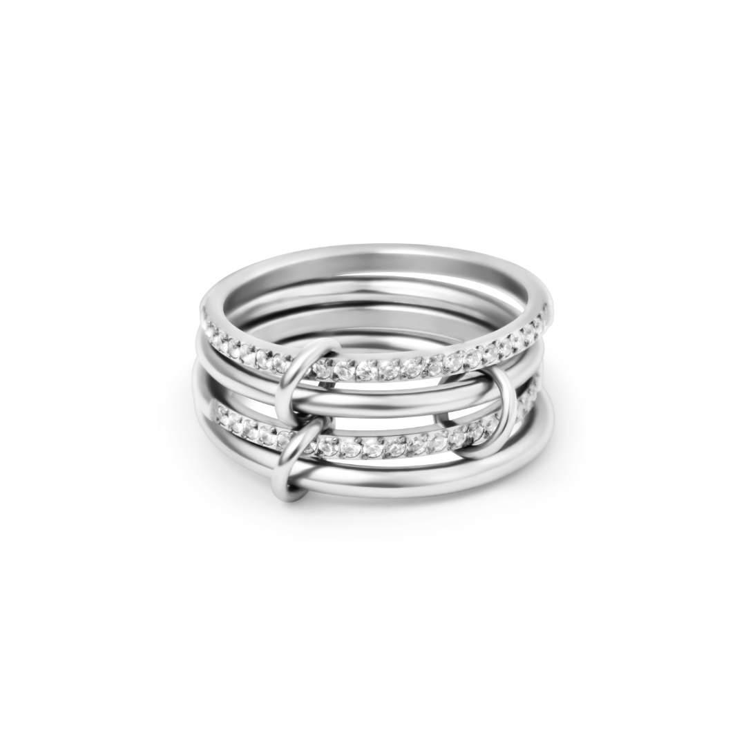 Drama Queen Ring