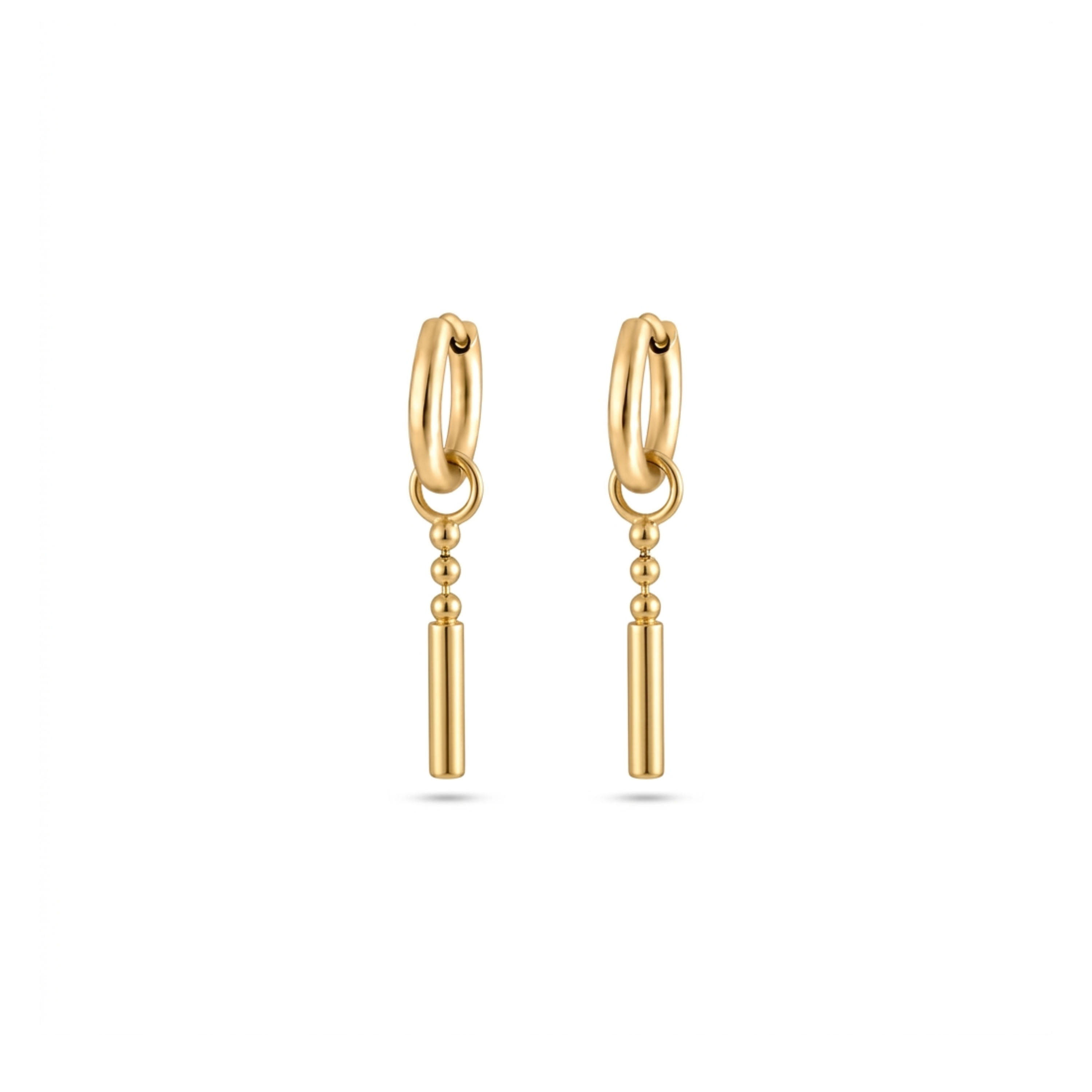 Drop Down Earrings