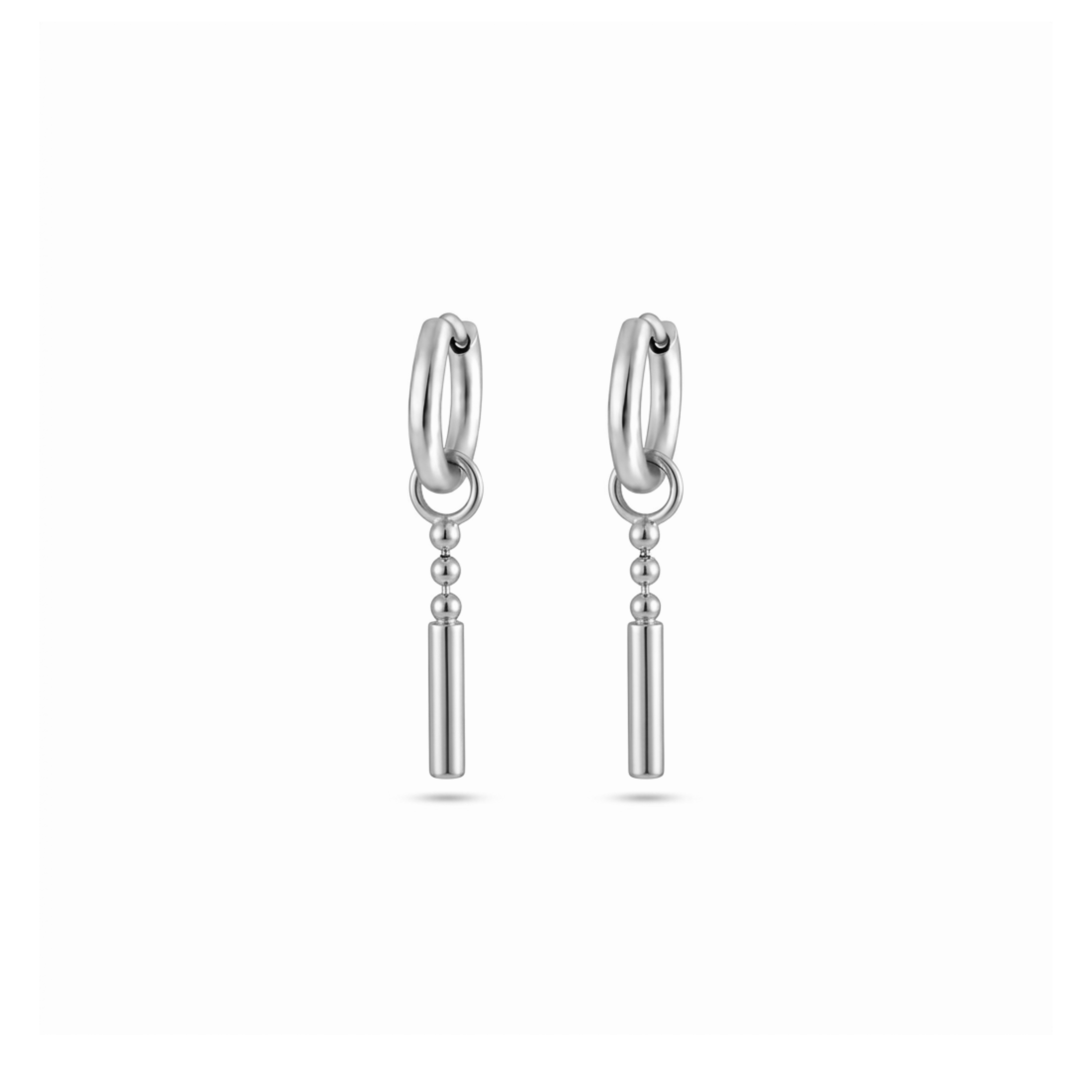 Drop Down Earrings