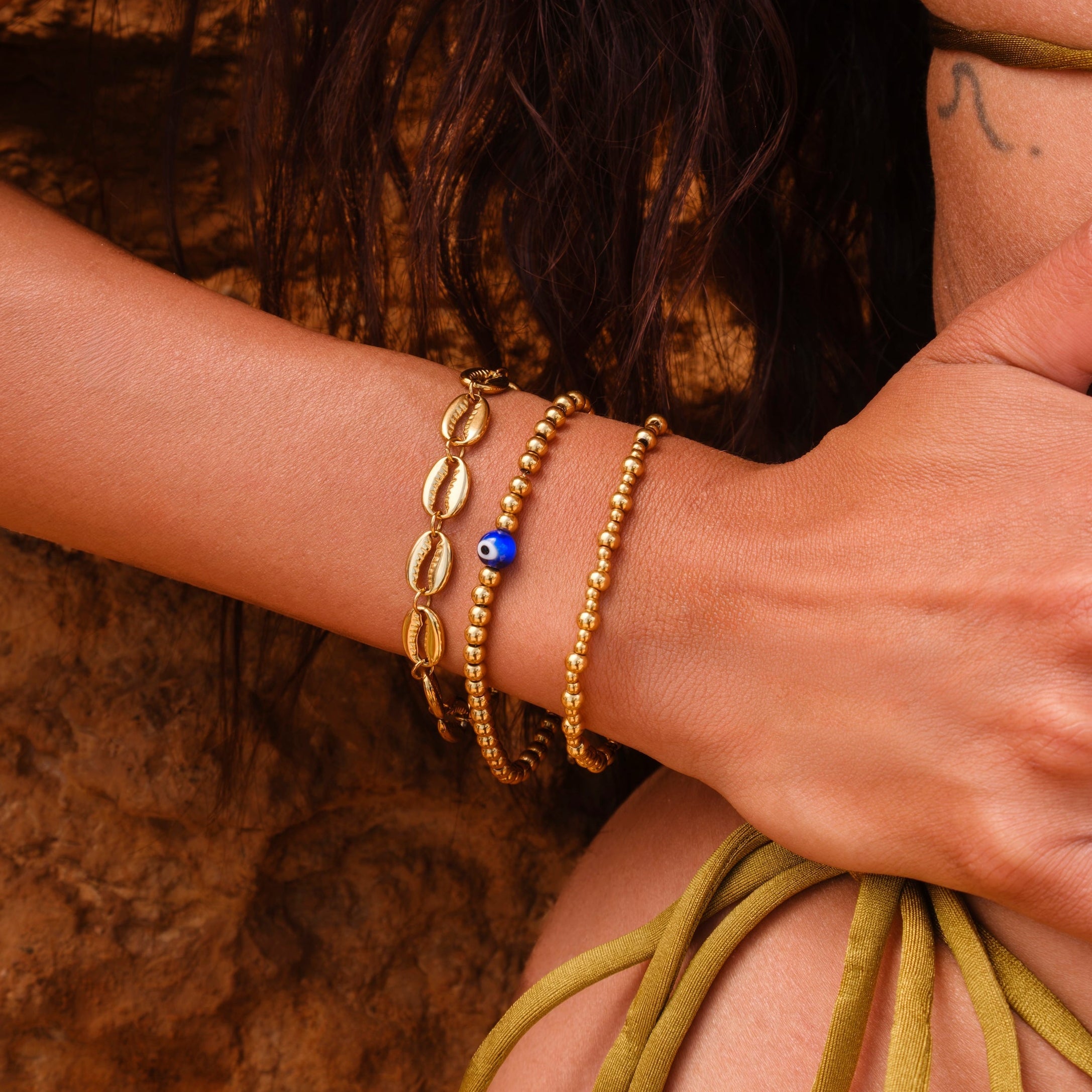 Nazar Bracelet