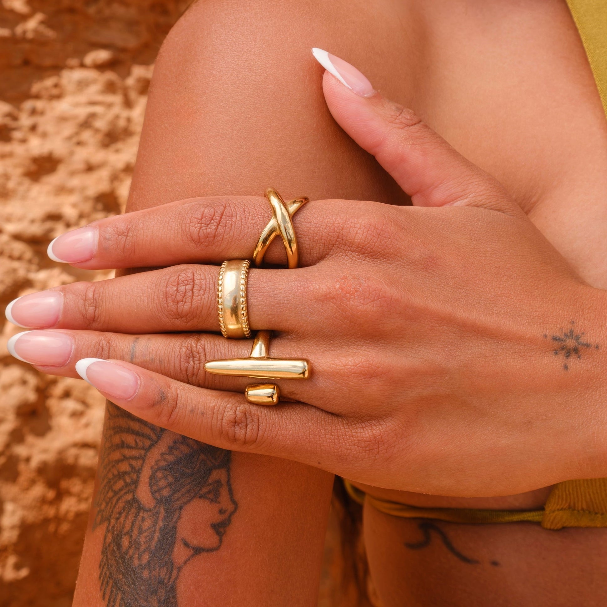 Orla Ring
