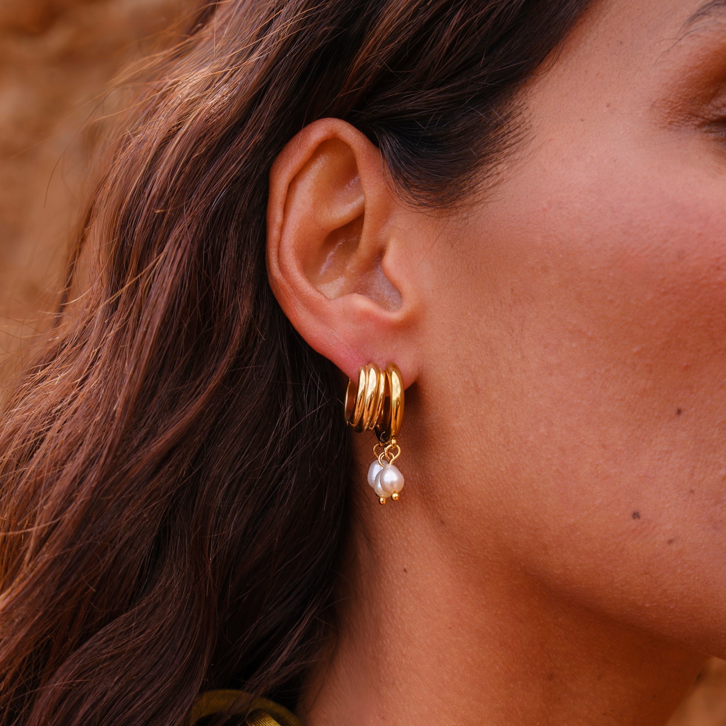 Elysia Earrings