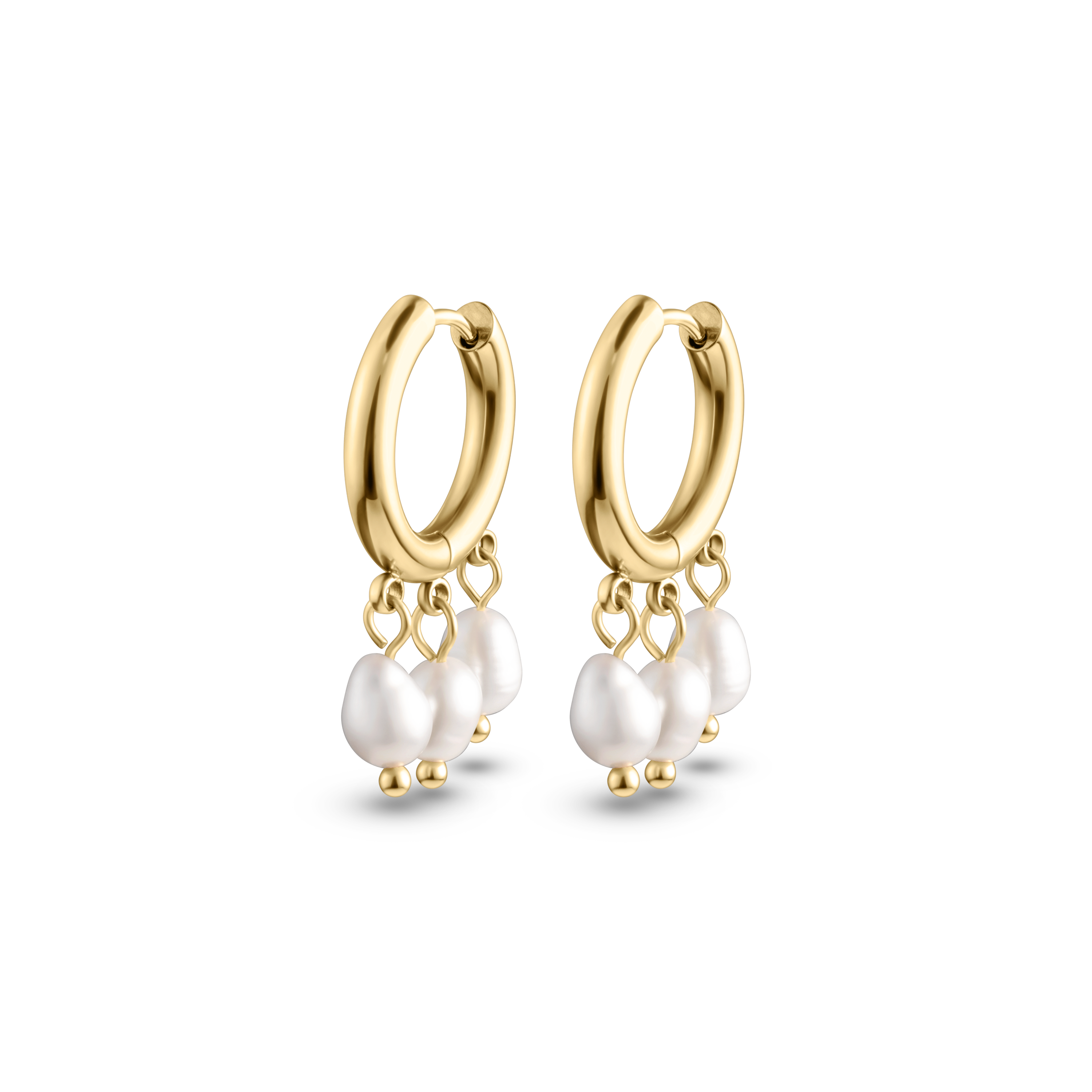 Elysia Earrings