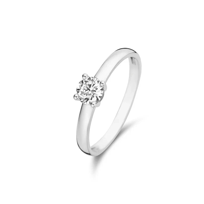 Gold Ring Mira Castelle