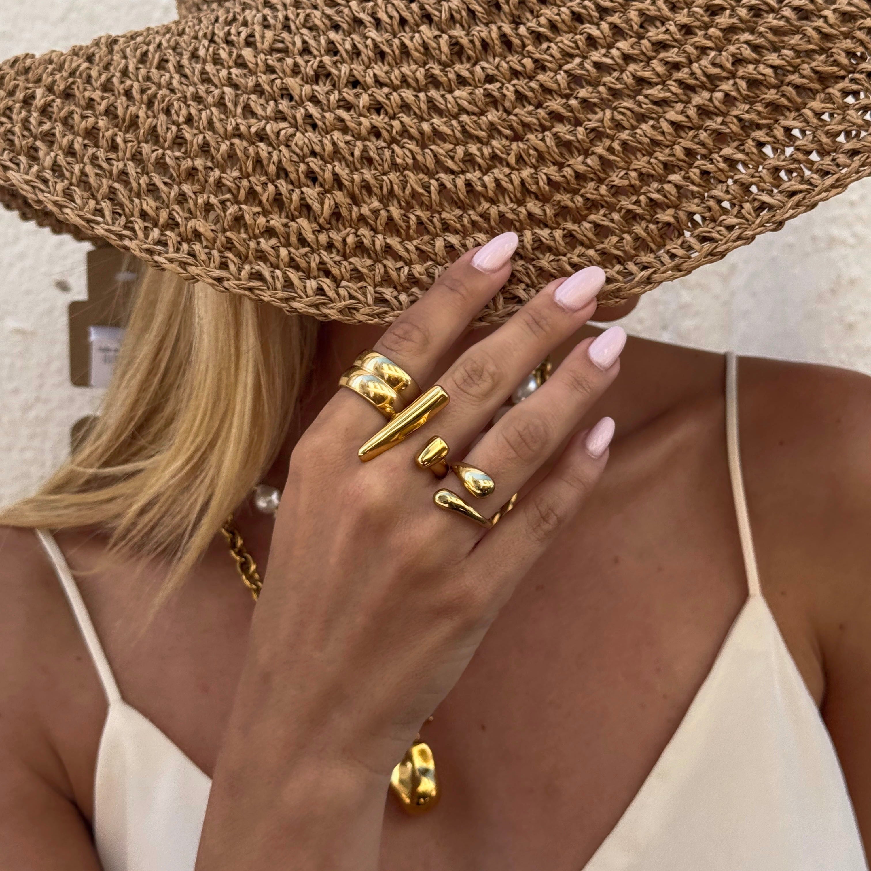 Align Ring