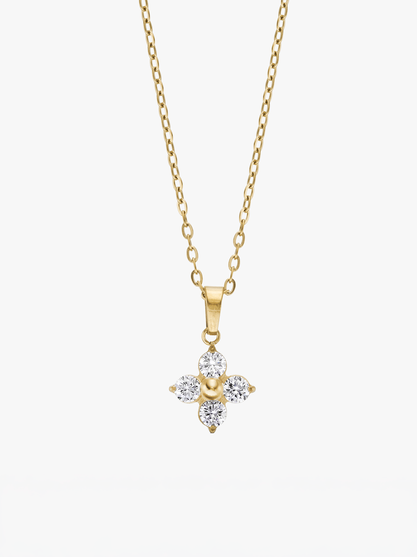 Lumi Necklace