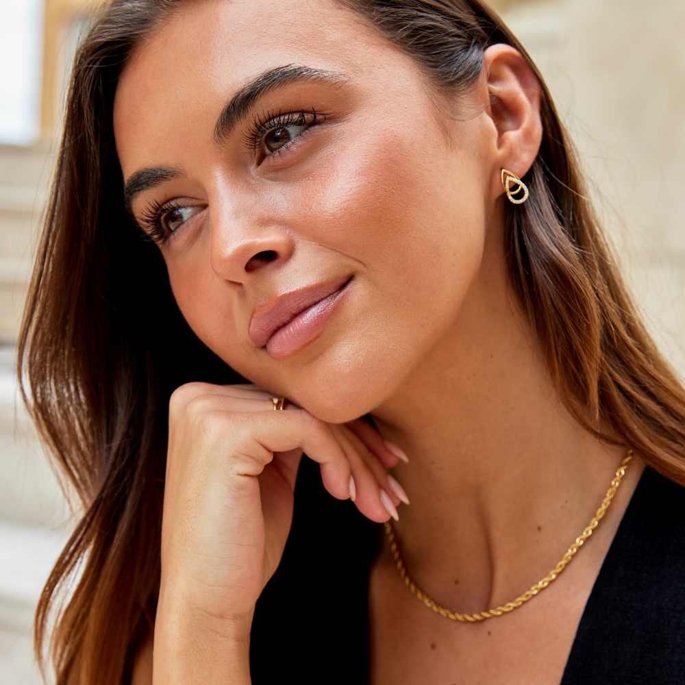 LILLI Drop Earrings