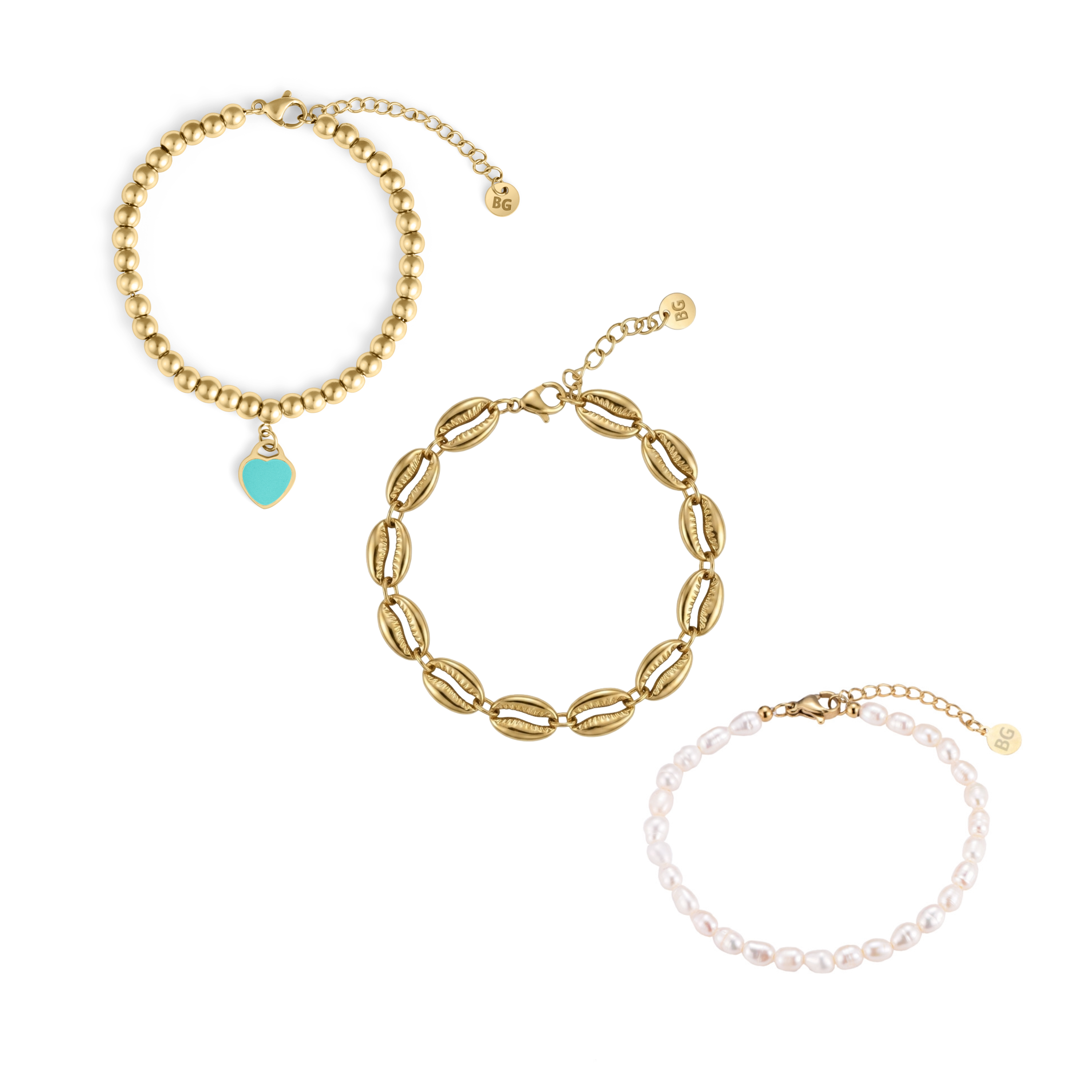 Ocean Muse Set