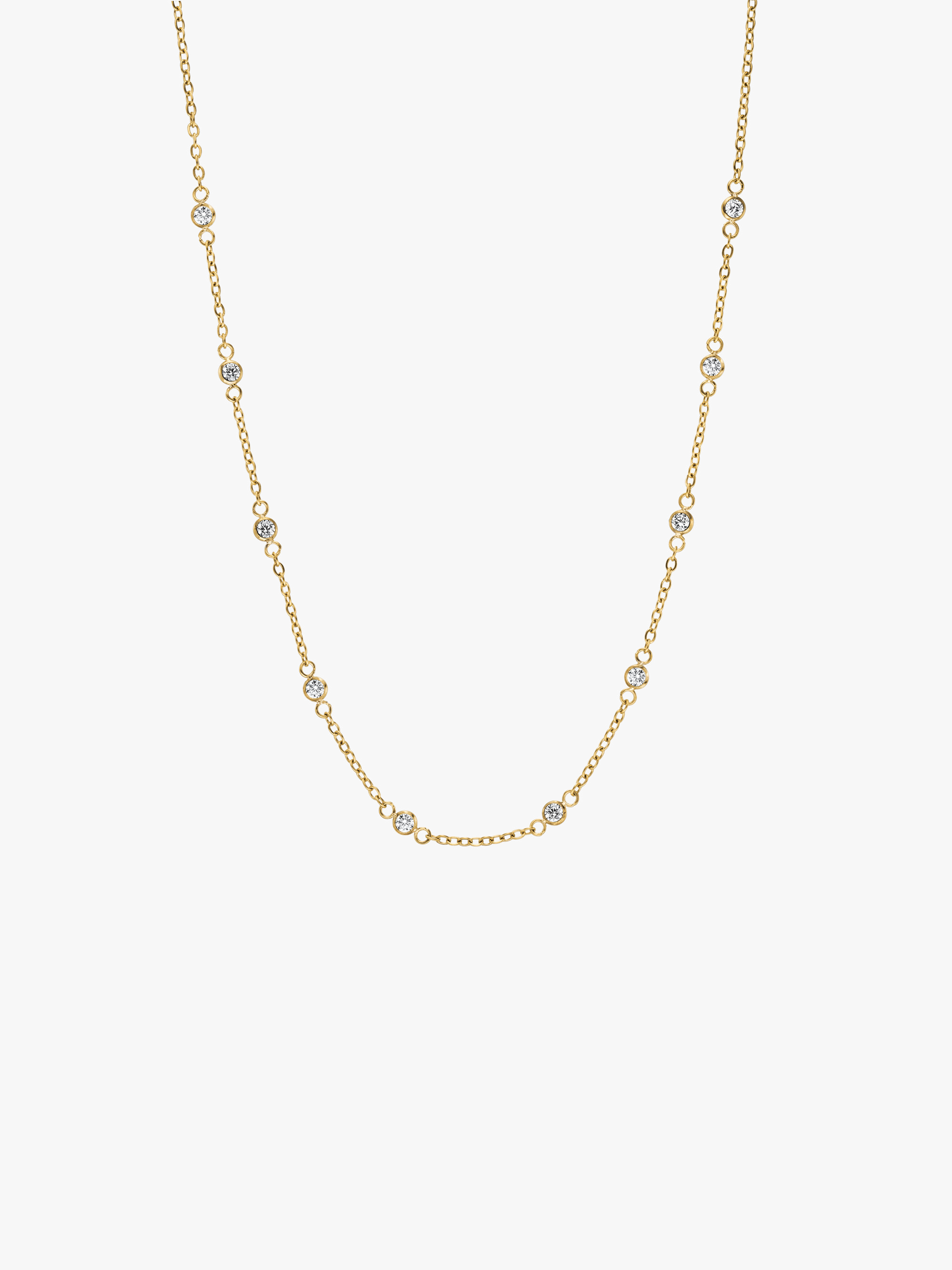Ola Necklace