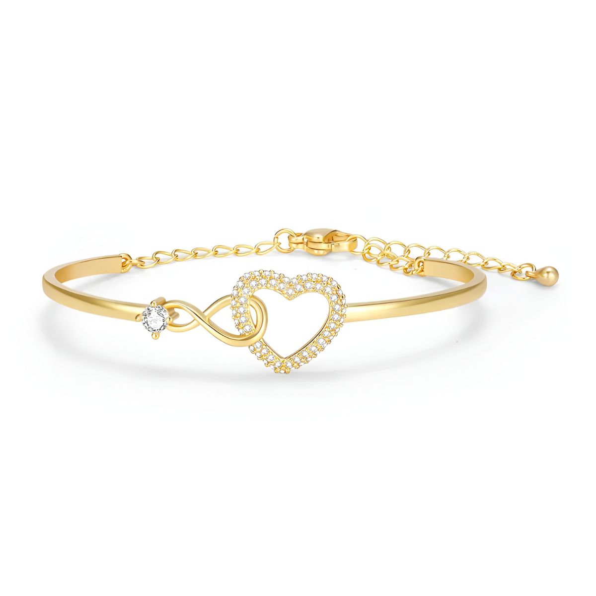Infinitéa | Bracelet for Mother and Daughter
