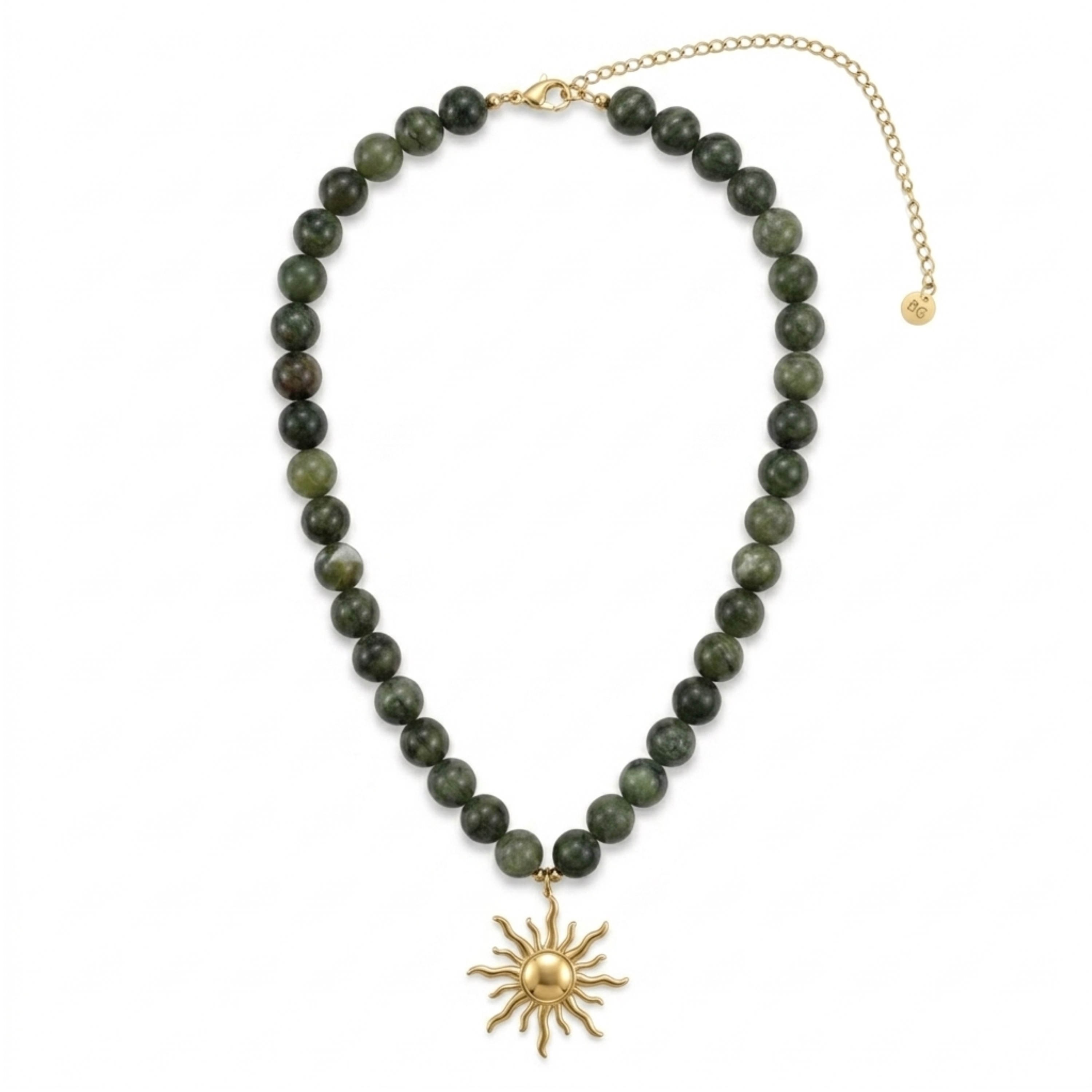 Solara Necklace