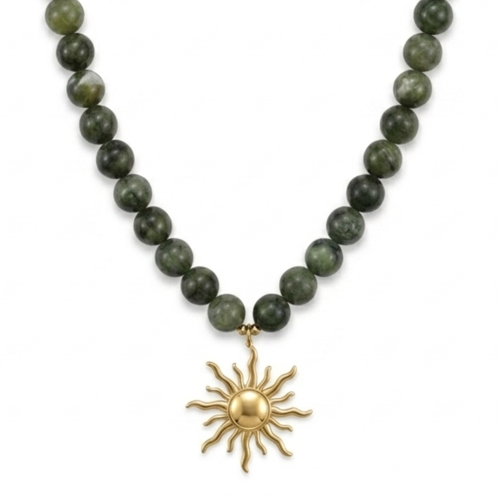 Solara Necklace