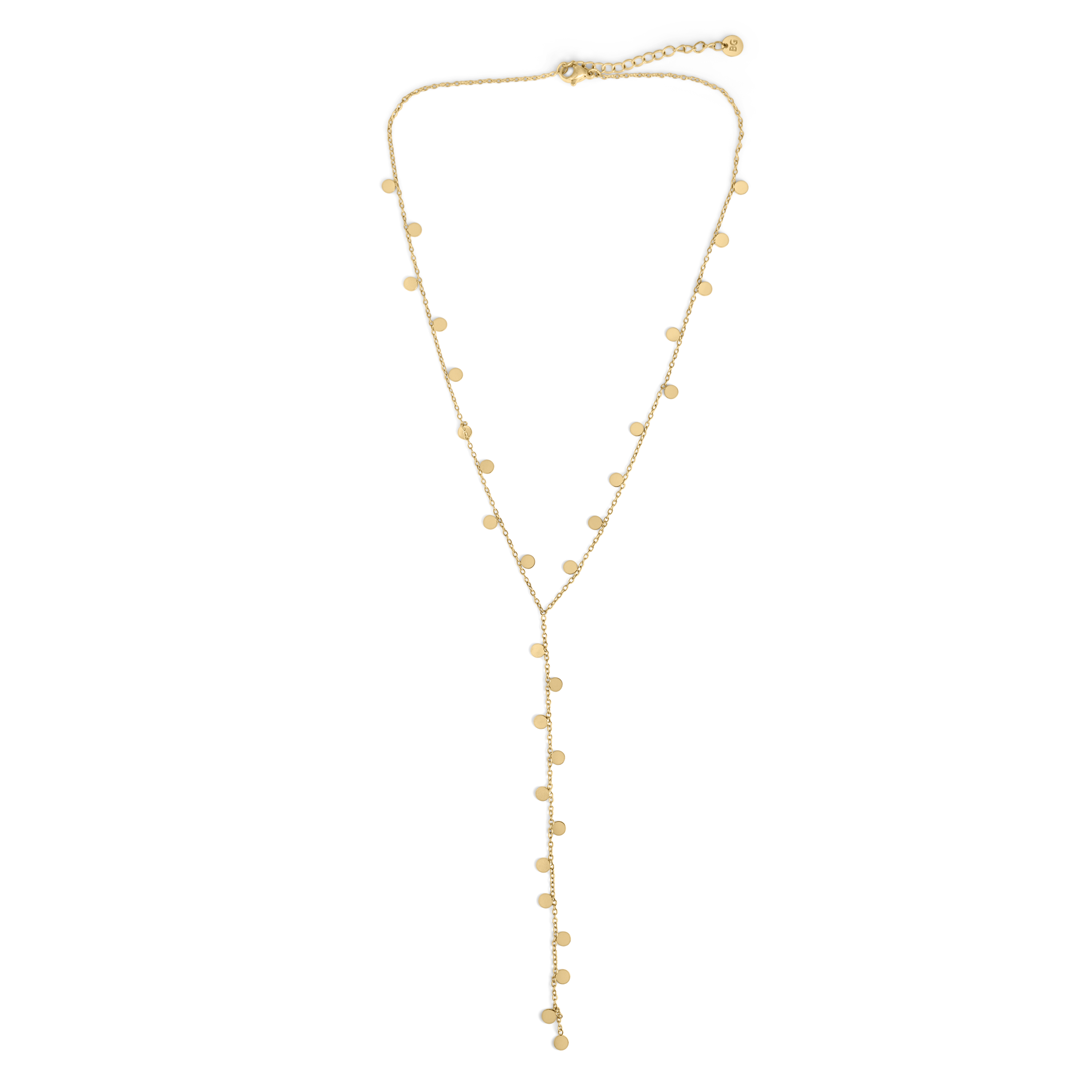 Veya Necklace