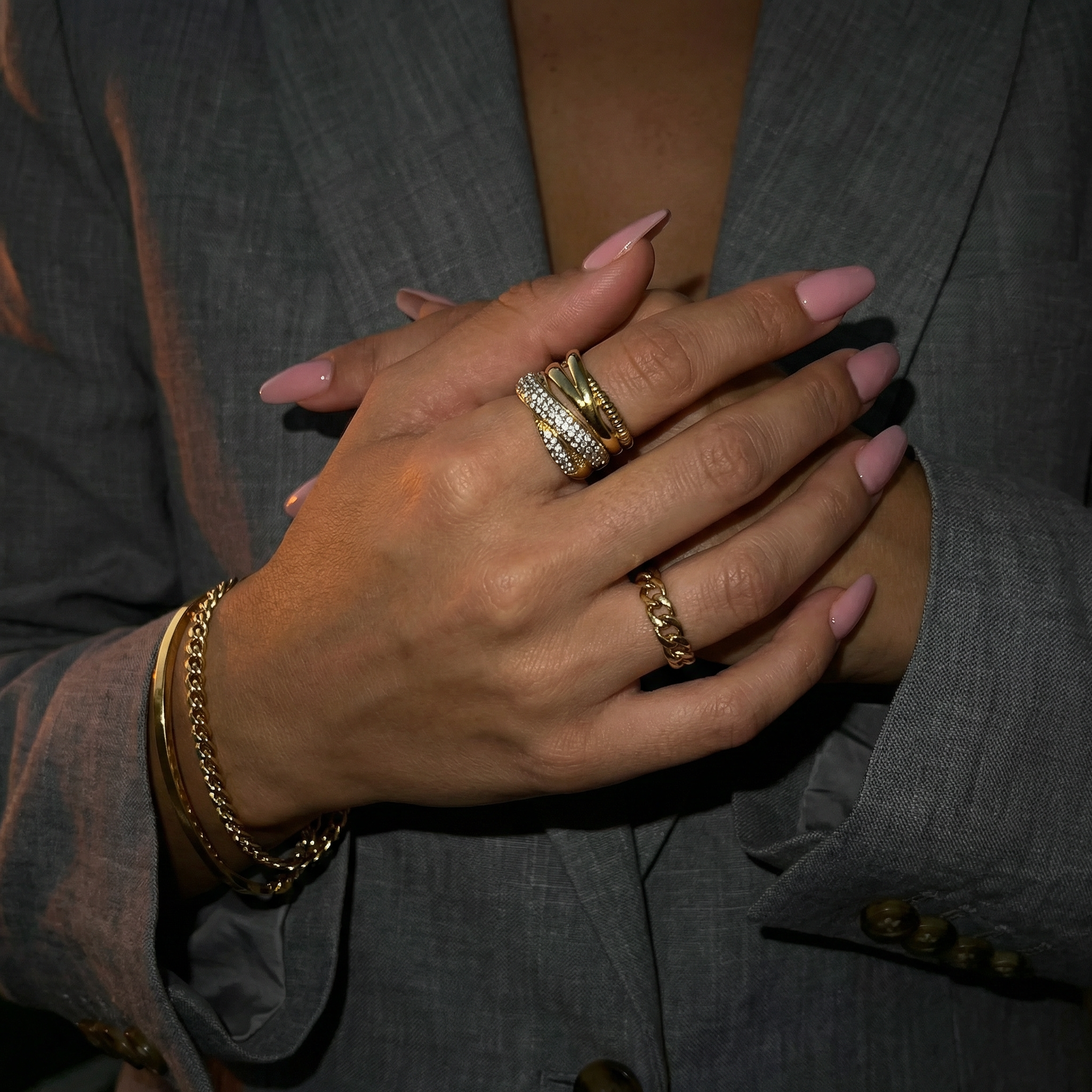 Armonie Ring