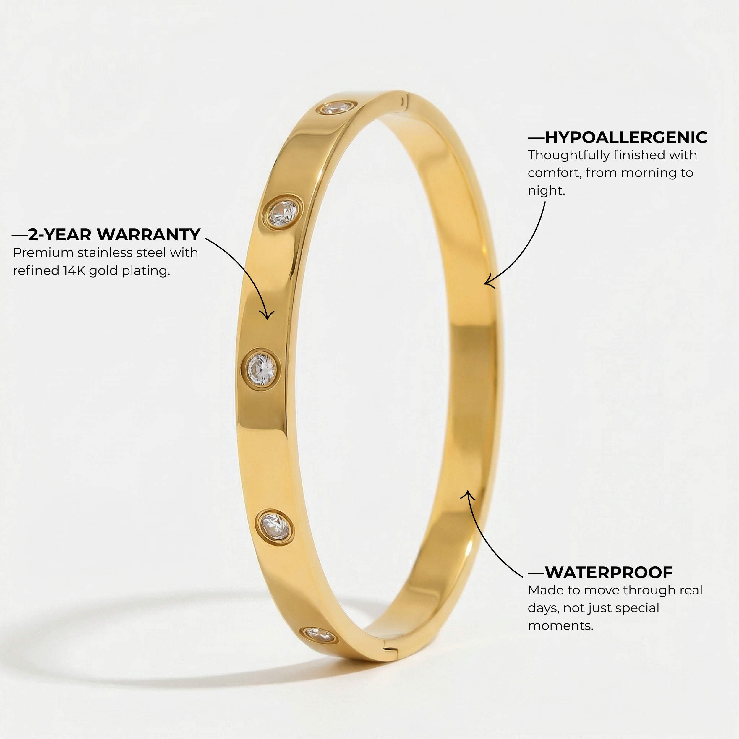 Avelor Bracelet