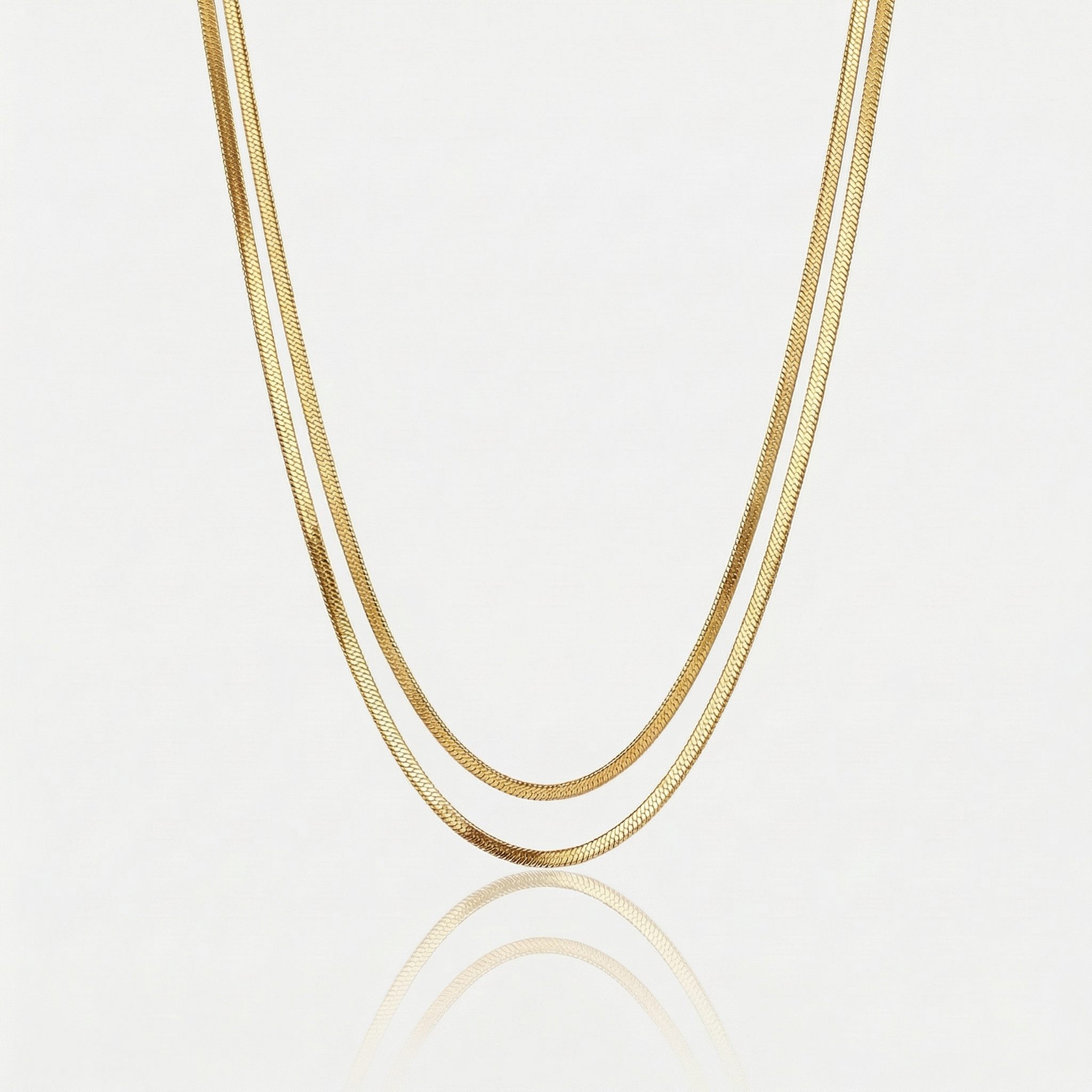 Calyra Necklace