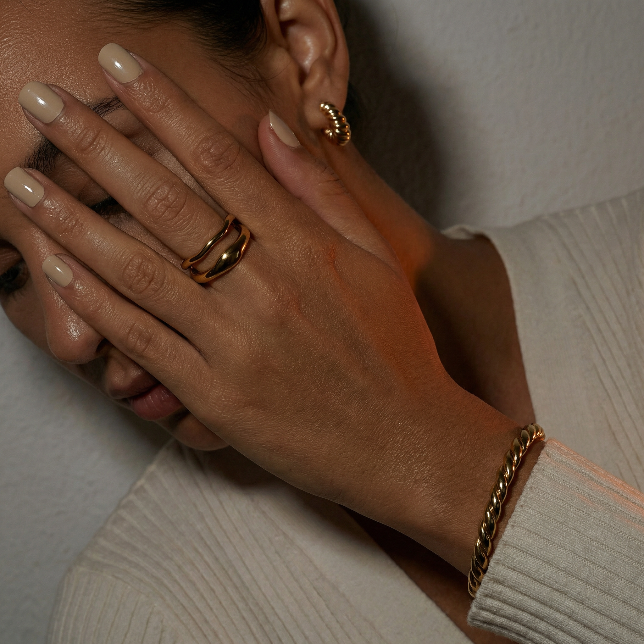 Elariane Ring
