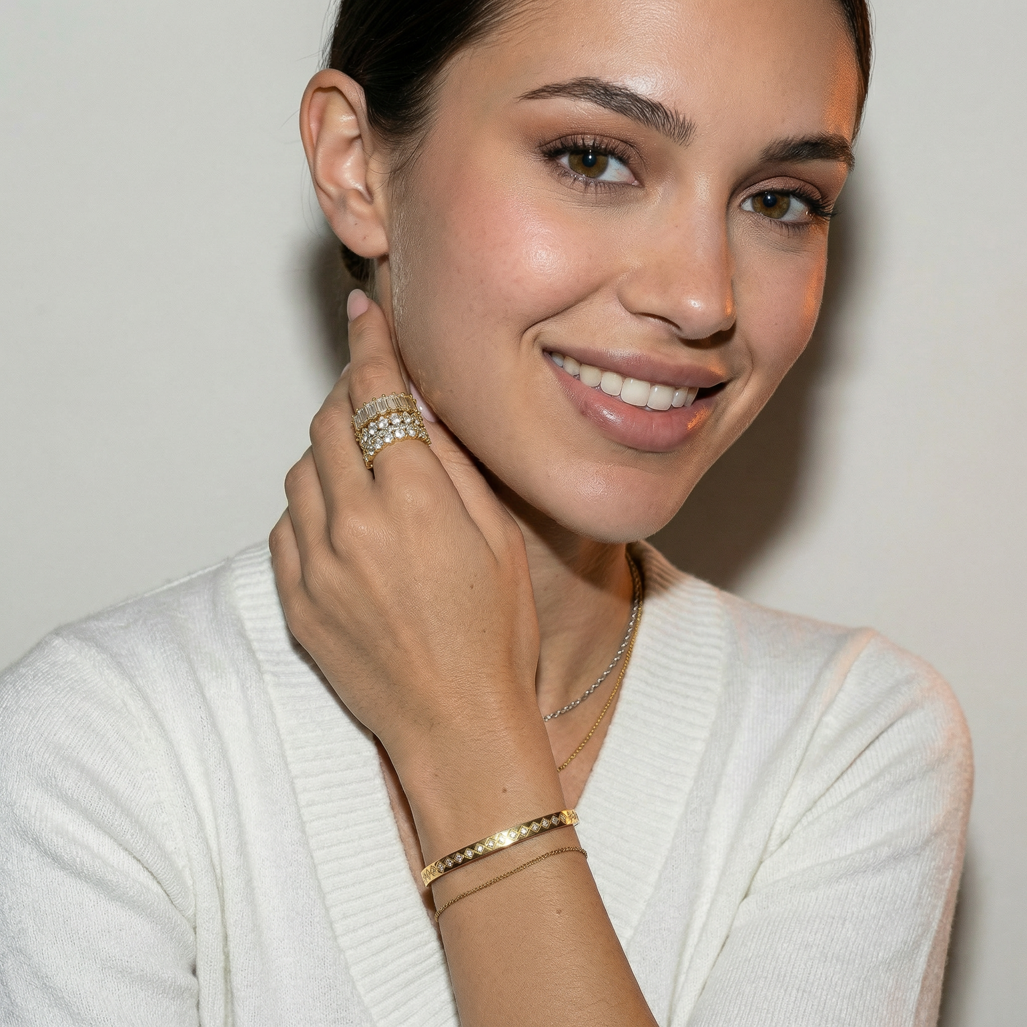 Aurielle Bracelet