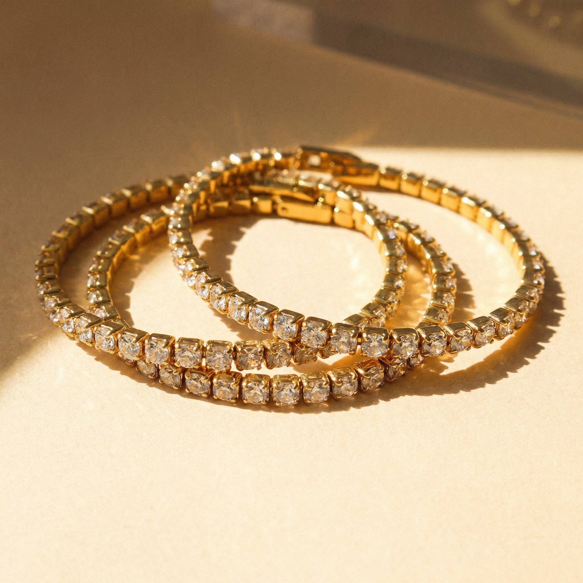 Velouris Bracelet
