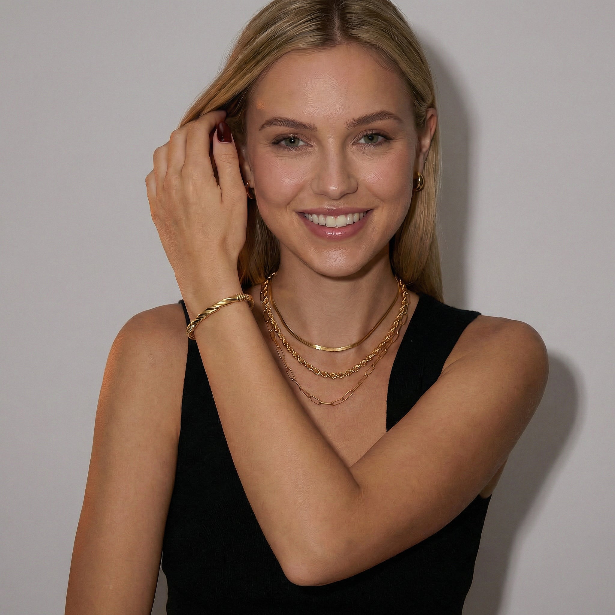 Dorée Bracelet