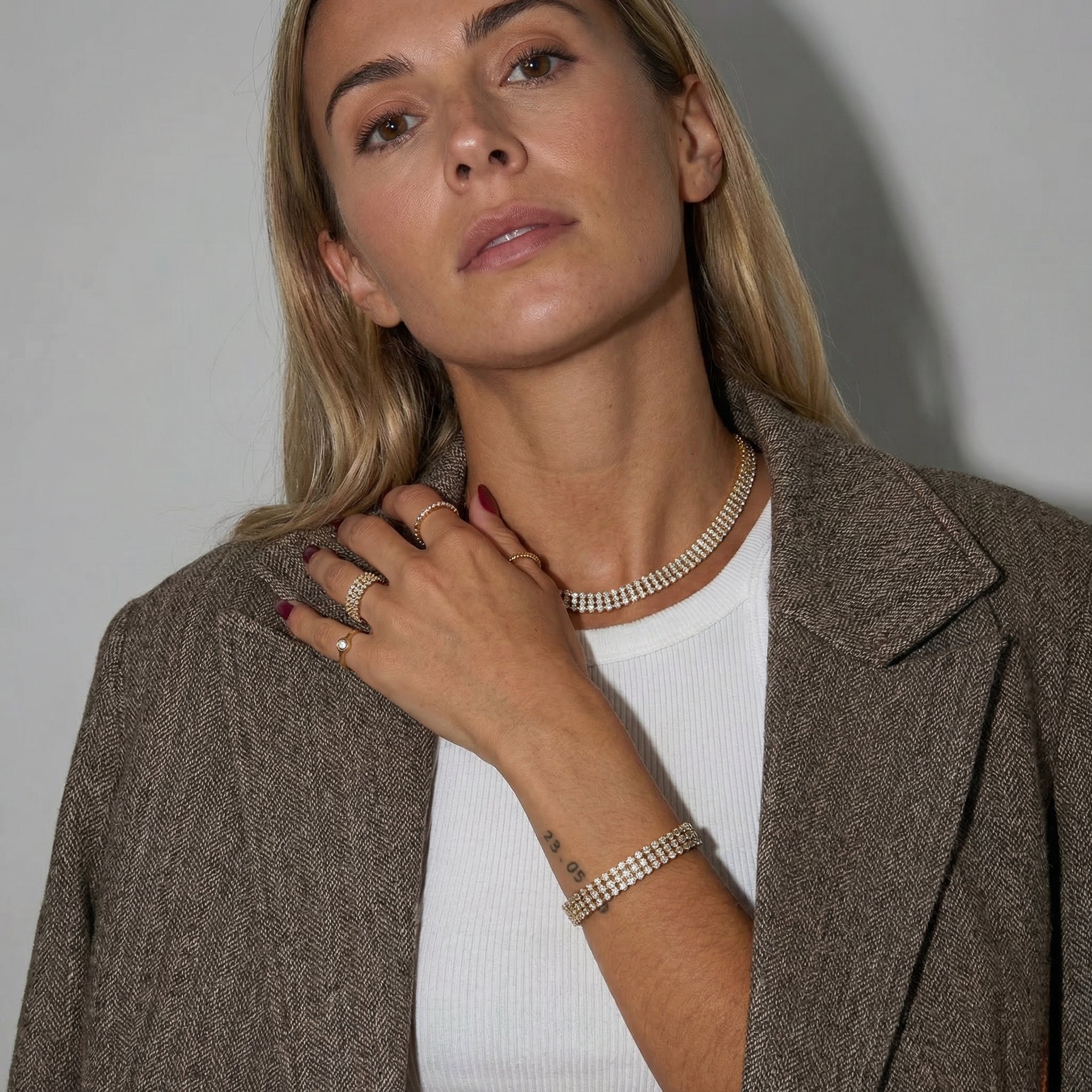 Éloiré Bracelet