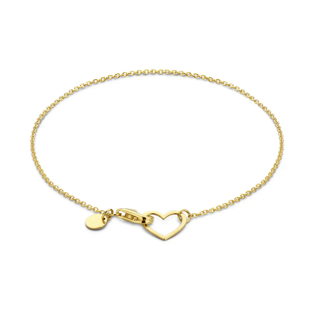 Gold Bracelet