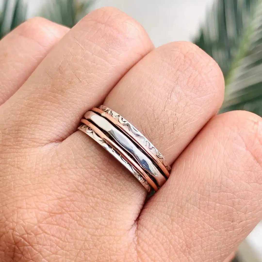 Vintage Classic Ring