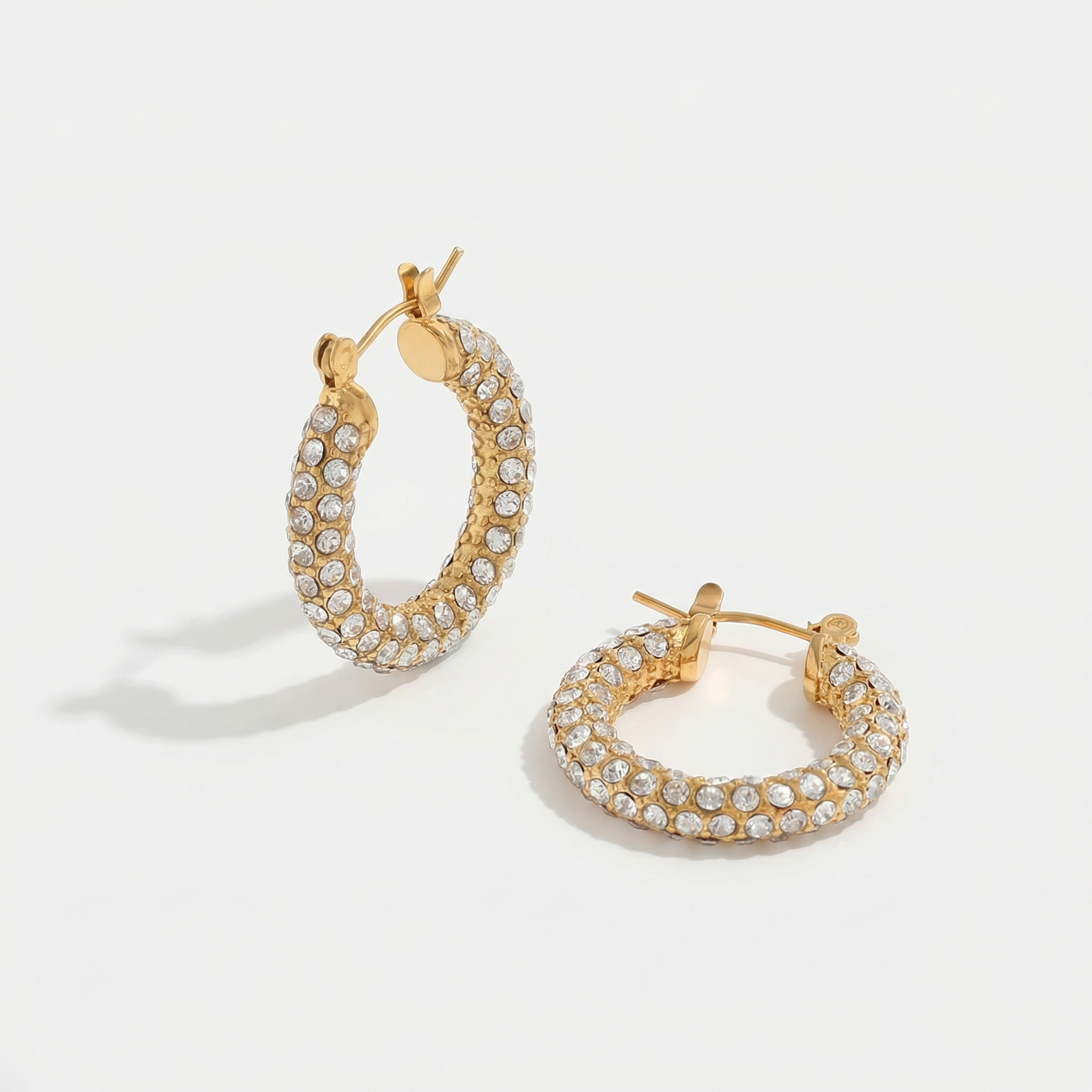 Lorielle Earrings