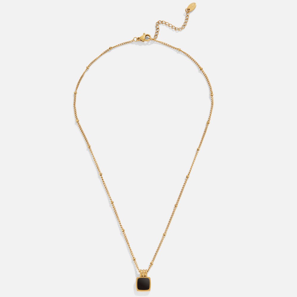 Nightfall Necklace