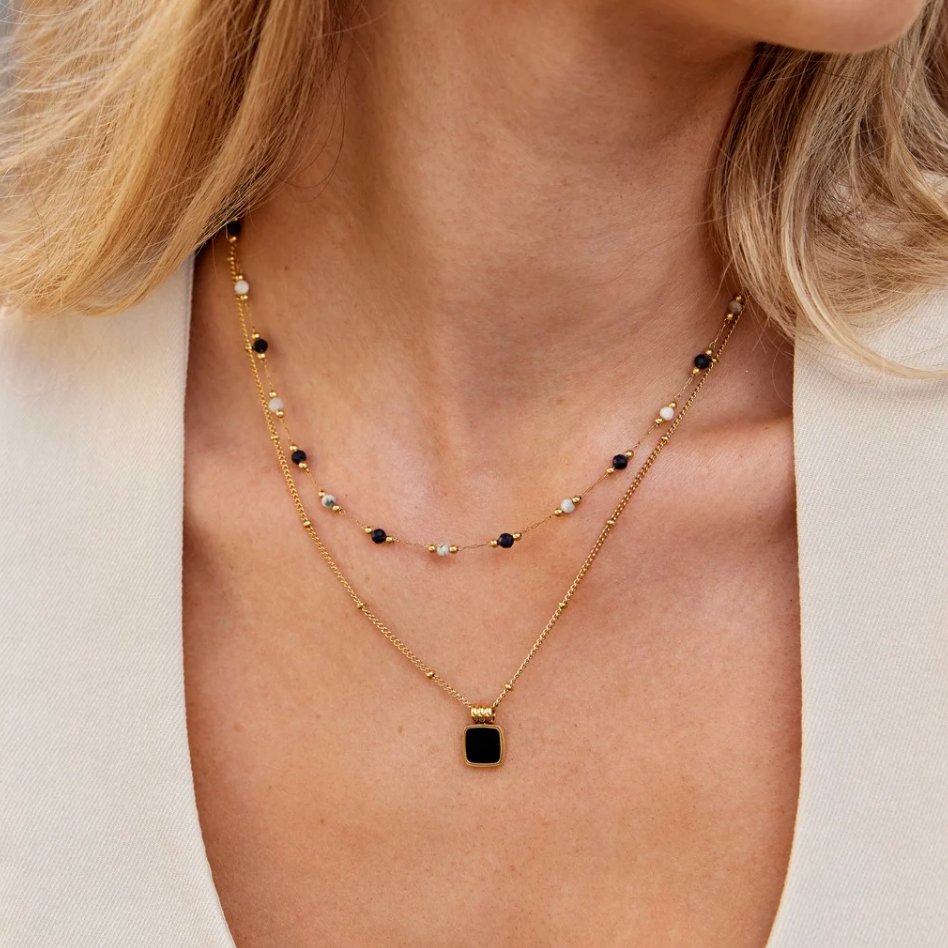 Nightfall Necklace