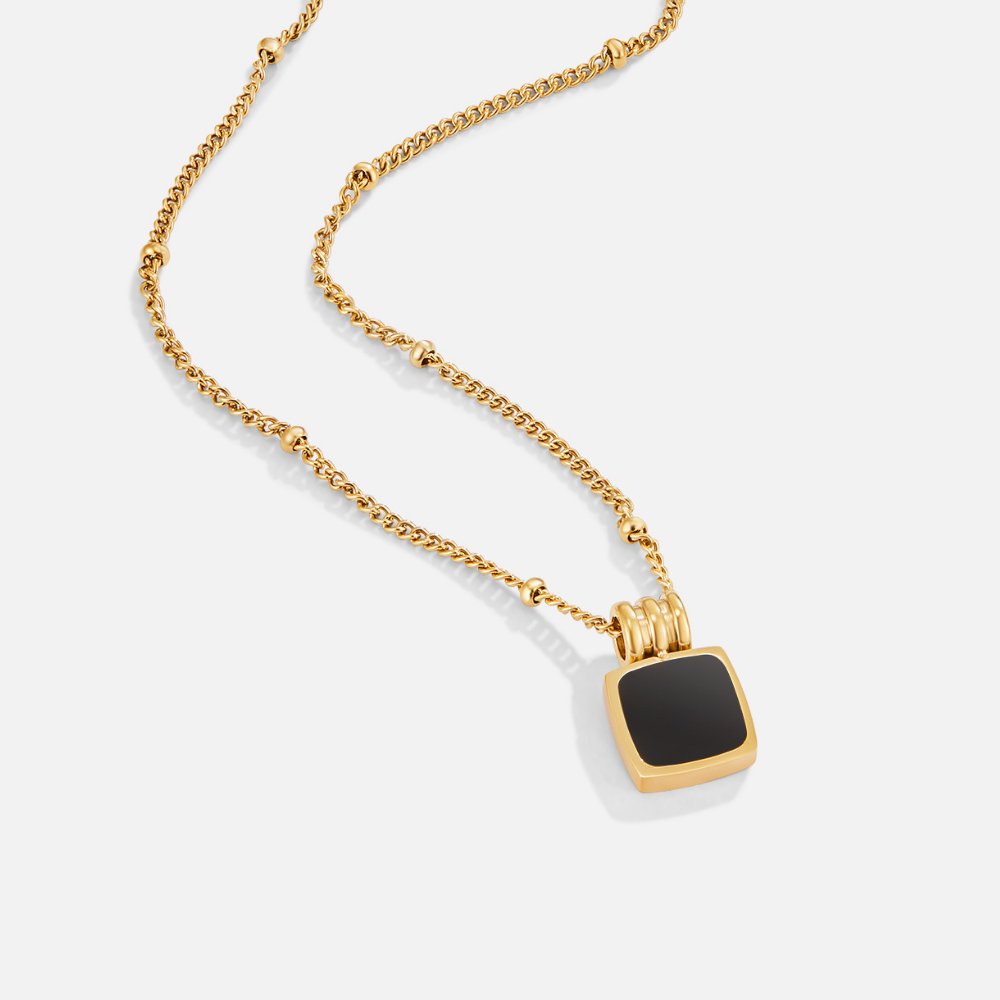 Nightfall Necklace