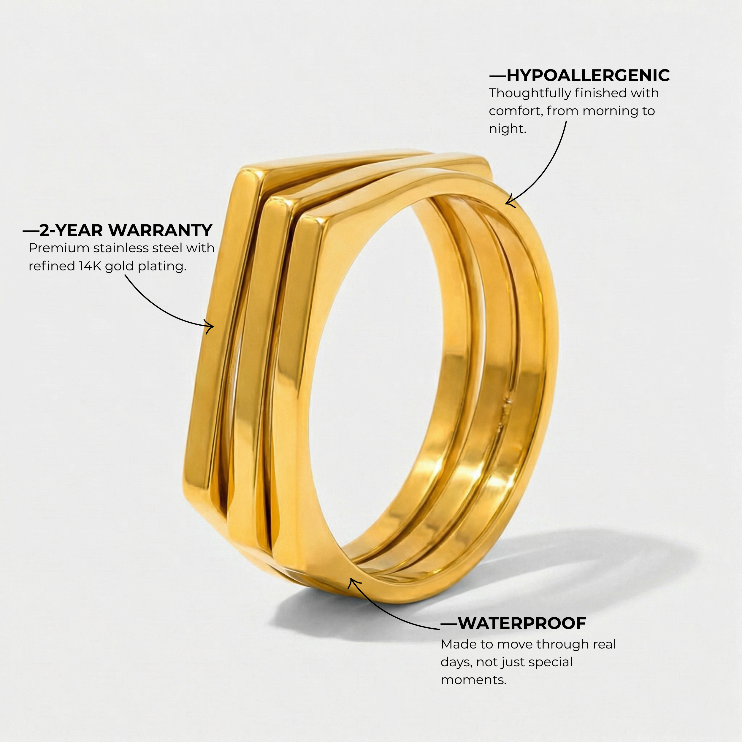 Lunesse Ring