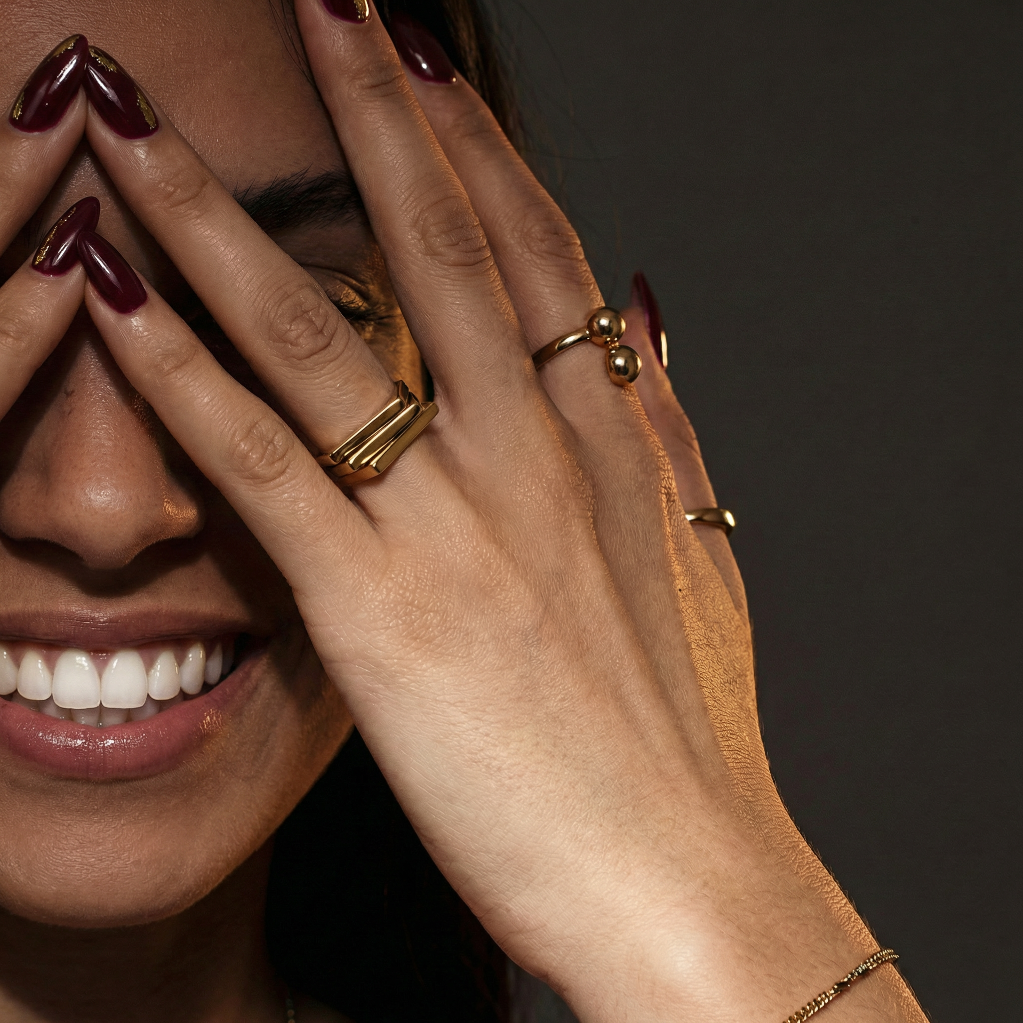 Lunesse Ring
