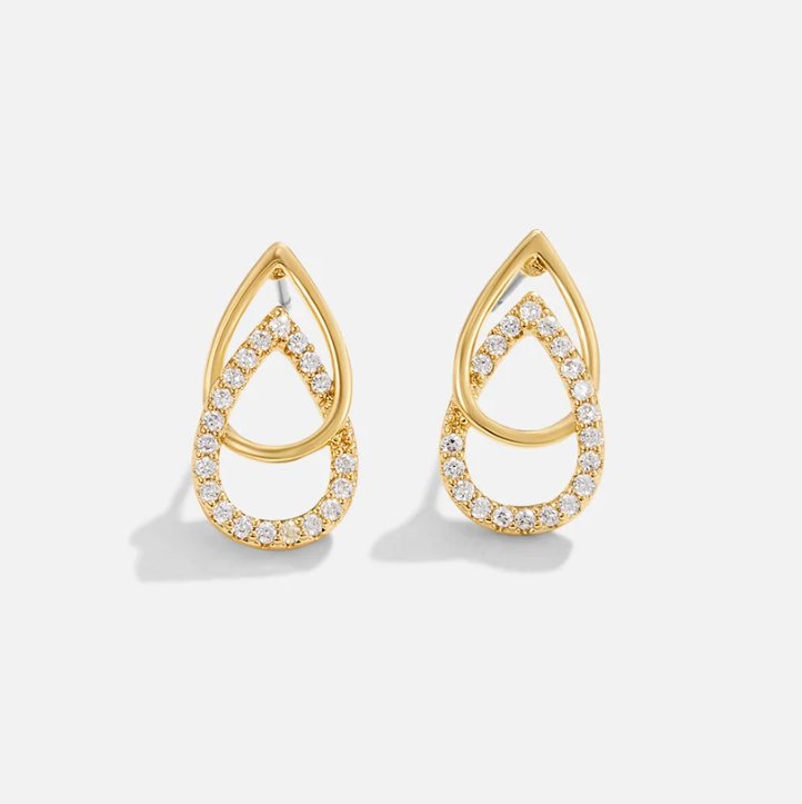 LILLI Drop Earrings