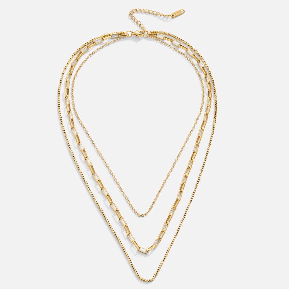 Mila Necklace (Choker)