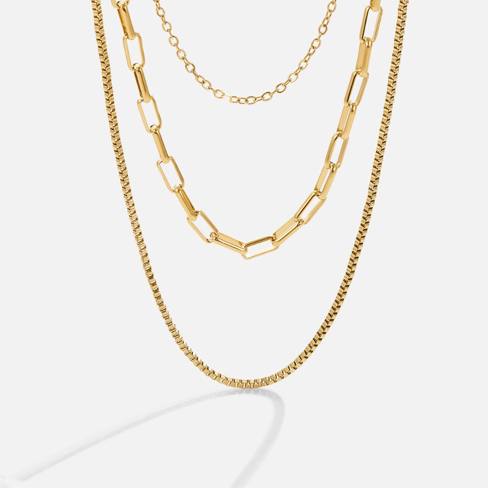 Mila Necklace (Choker)